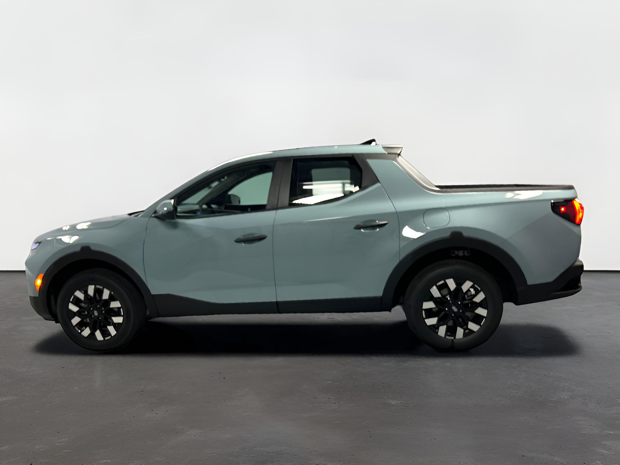 2027 Hyundai SANTA CRUZ SE