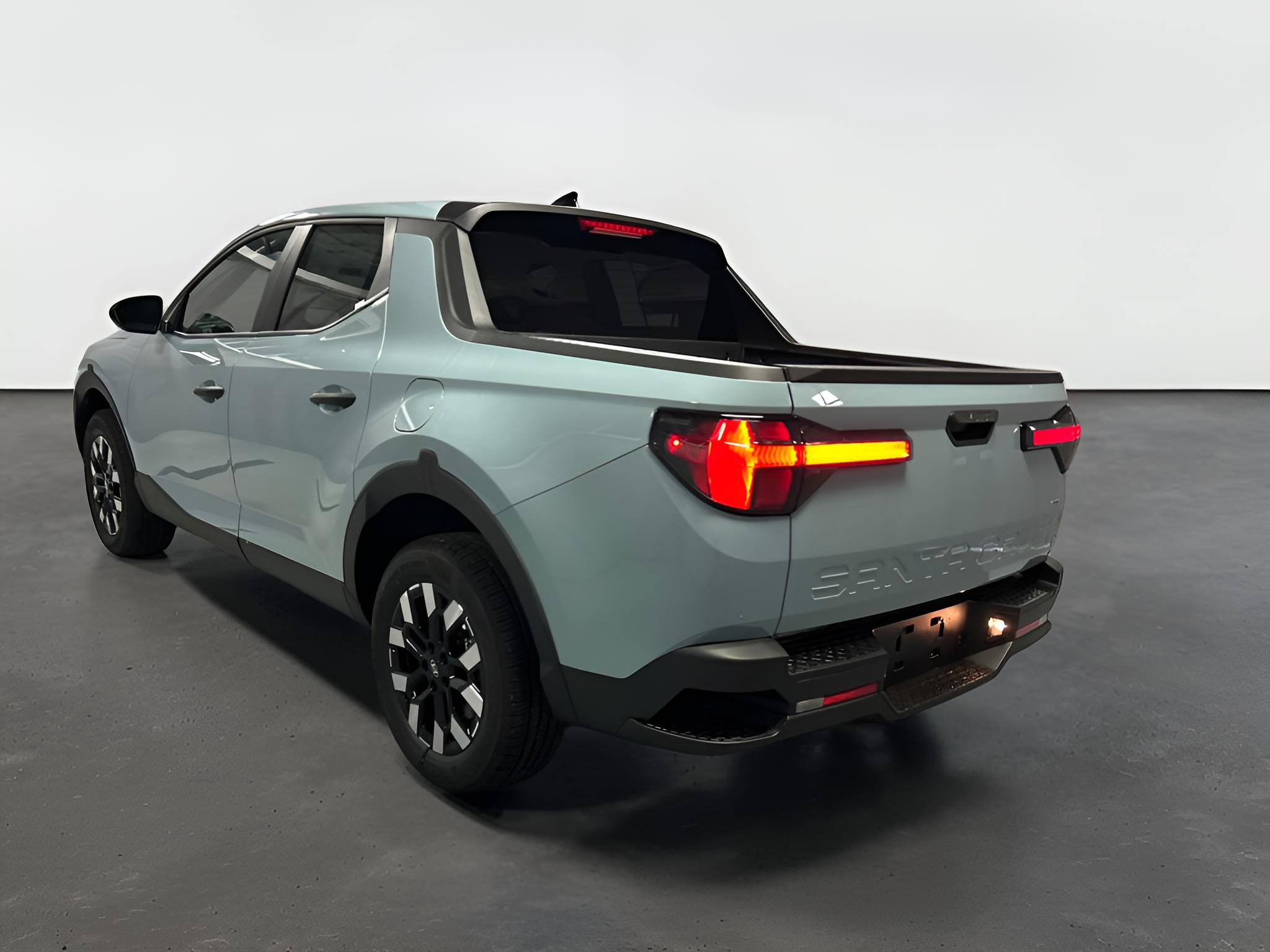 2027 Hyundai SANTA CRUZ SE