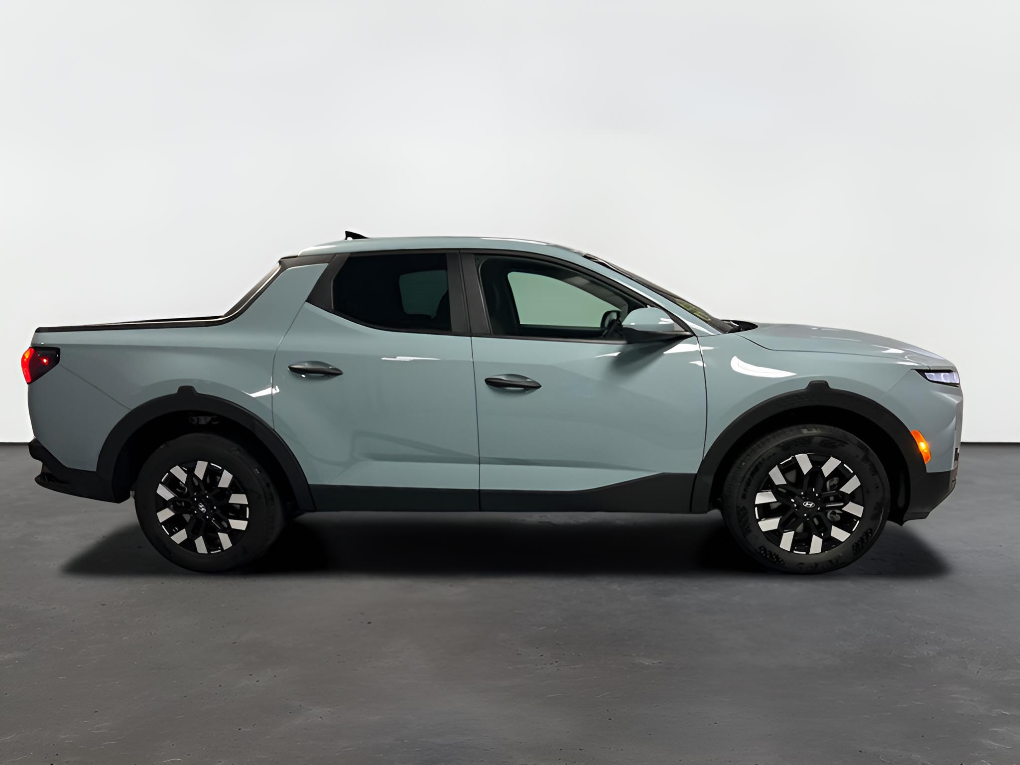 2027 Hyundai SANTA CRUZ SE