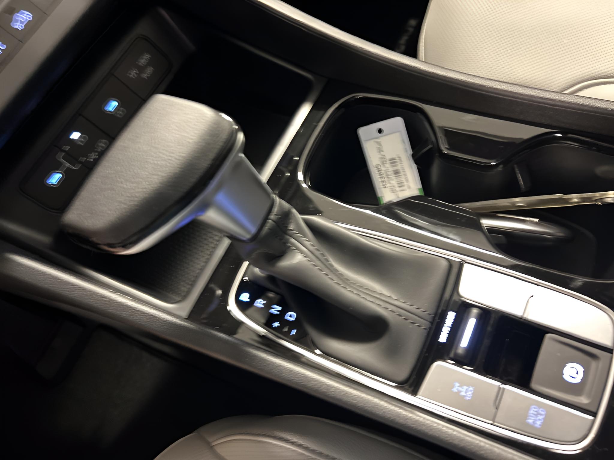 2027 Hyundai Santa Cruz SE