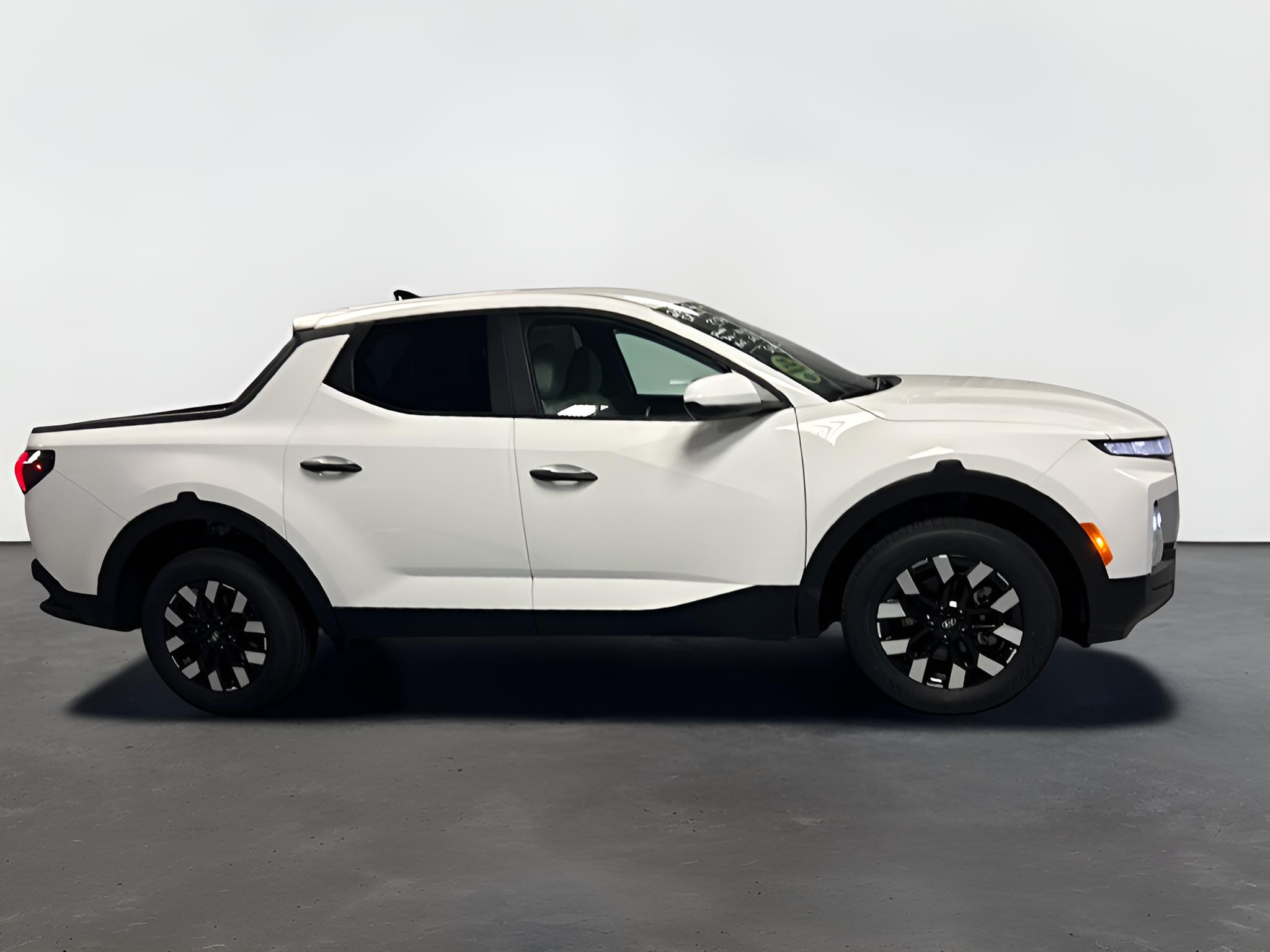2027 Hyundai Santa Cruz SE