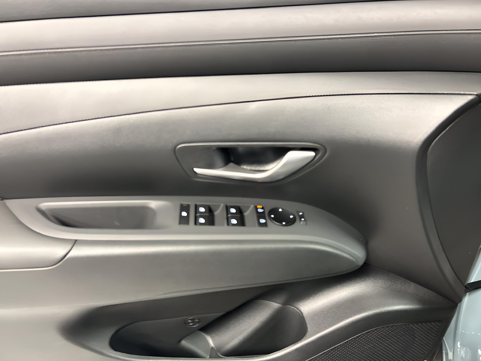 2027 Hyundai SANTA CRUZ SE