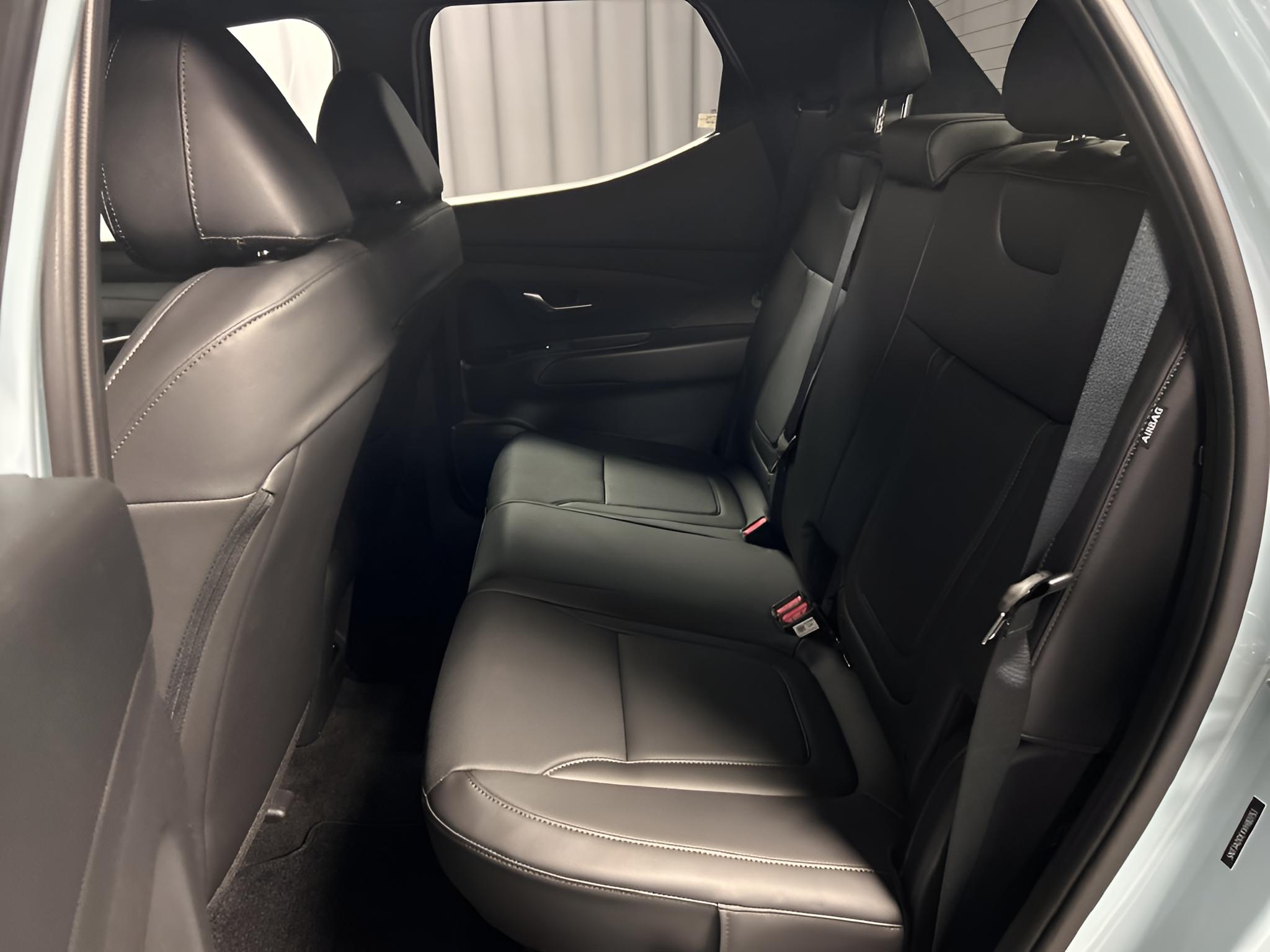 2027 Hyundai SANTA CRUZ SE
