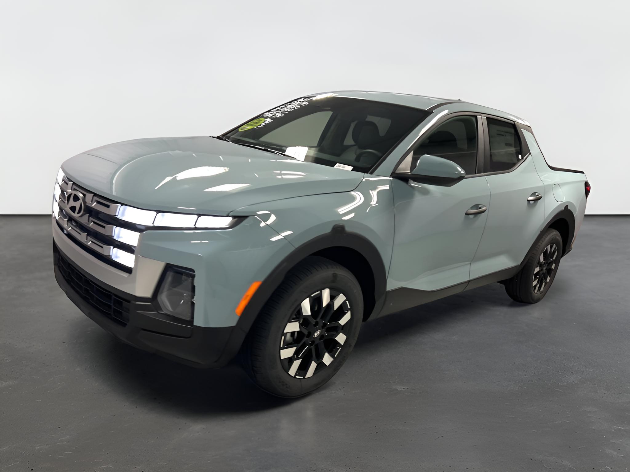 2027 Hyundai SANTA CRUZ SE