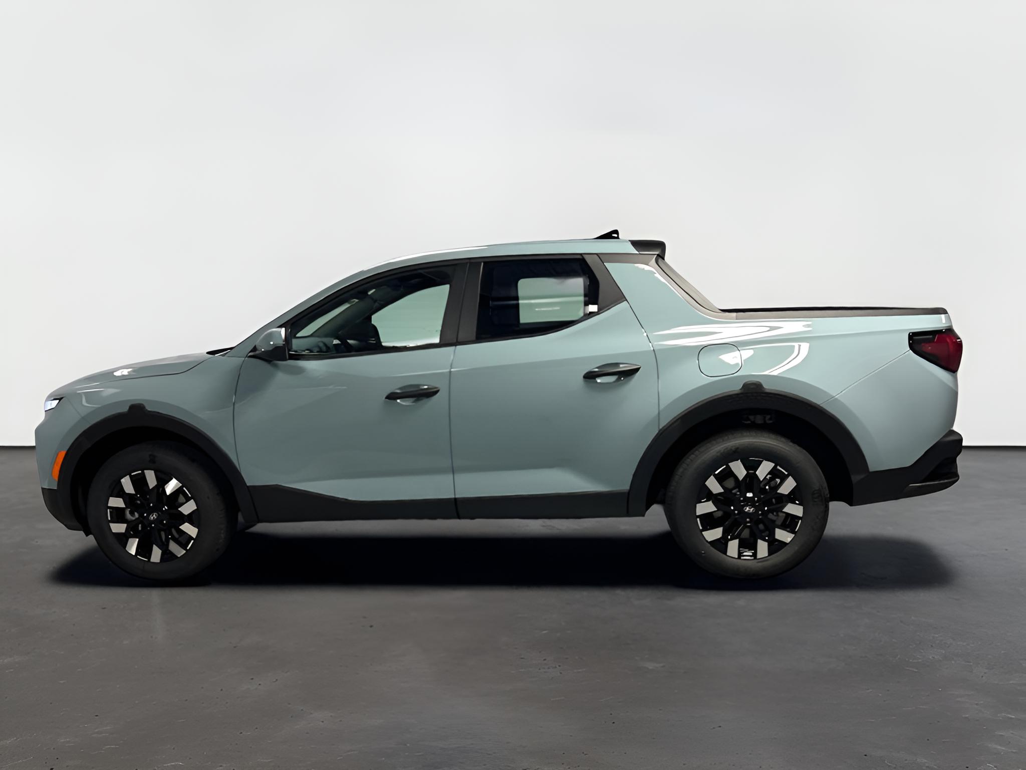 2027 Hyundai SANTA CRUZ SE