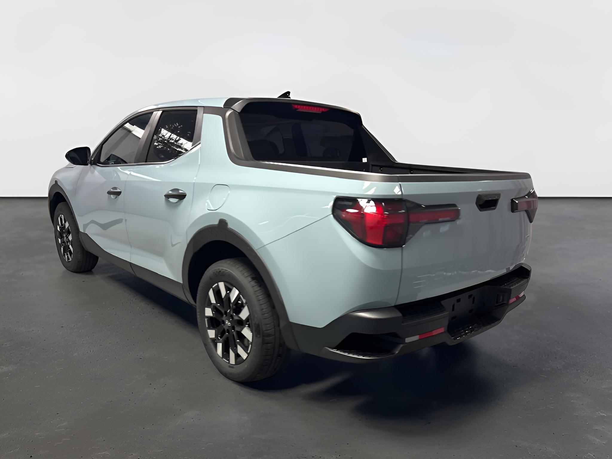 2027 Hyundai SANTA CRUZ SE