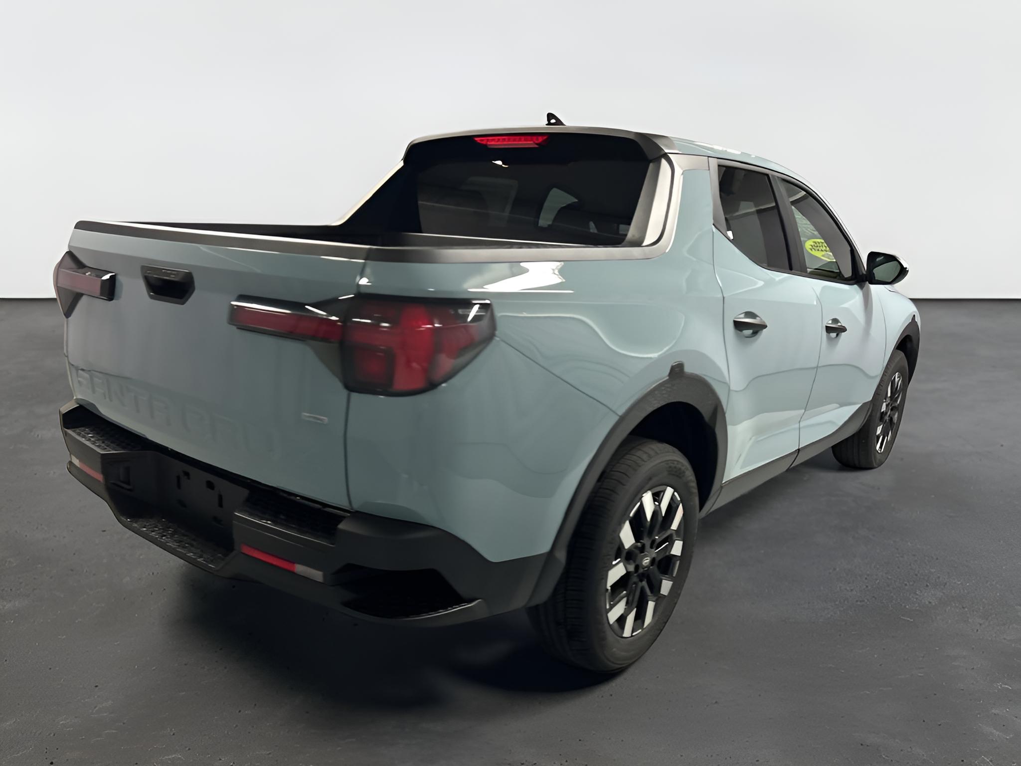 2027 Hyundai SANTA CRUZ SE