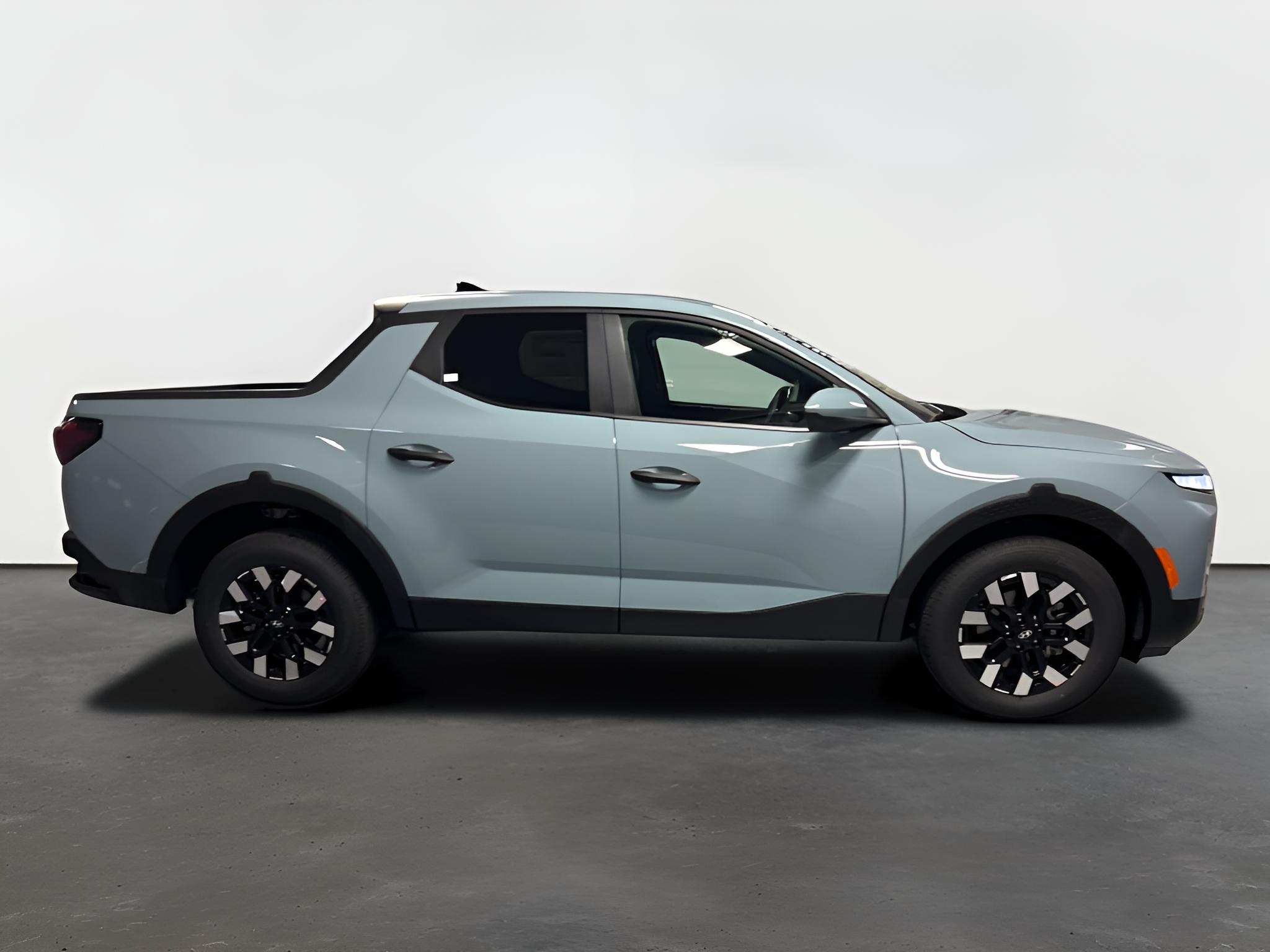 2027 Hyundai SANTA CRUZ SE