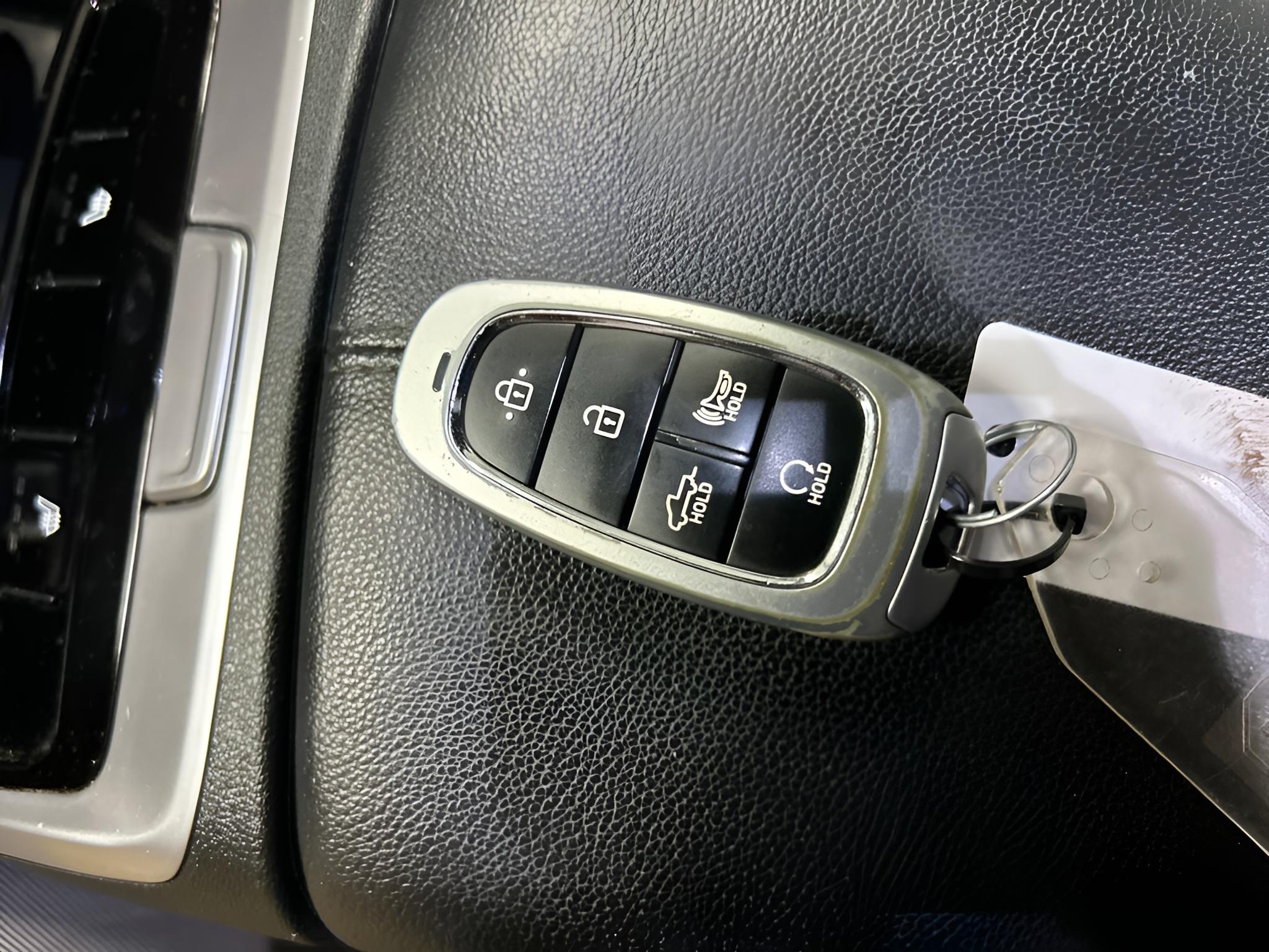 2023 Hyundai Santa Cruz SEL