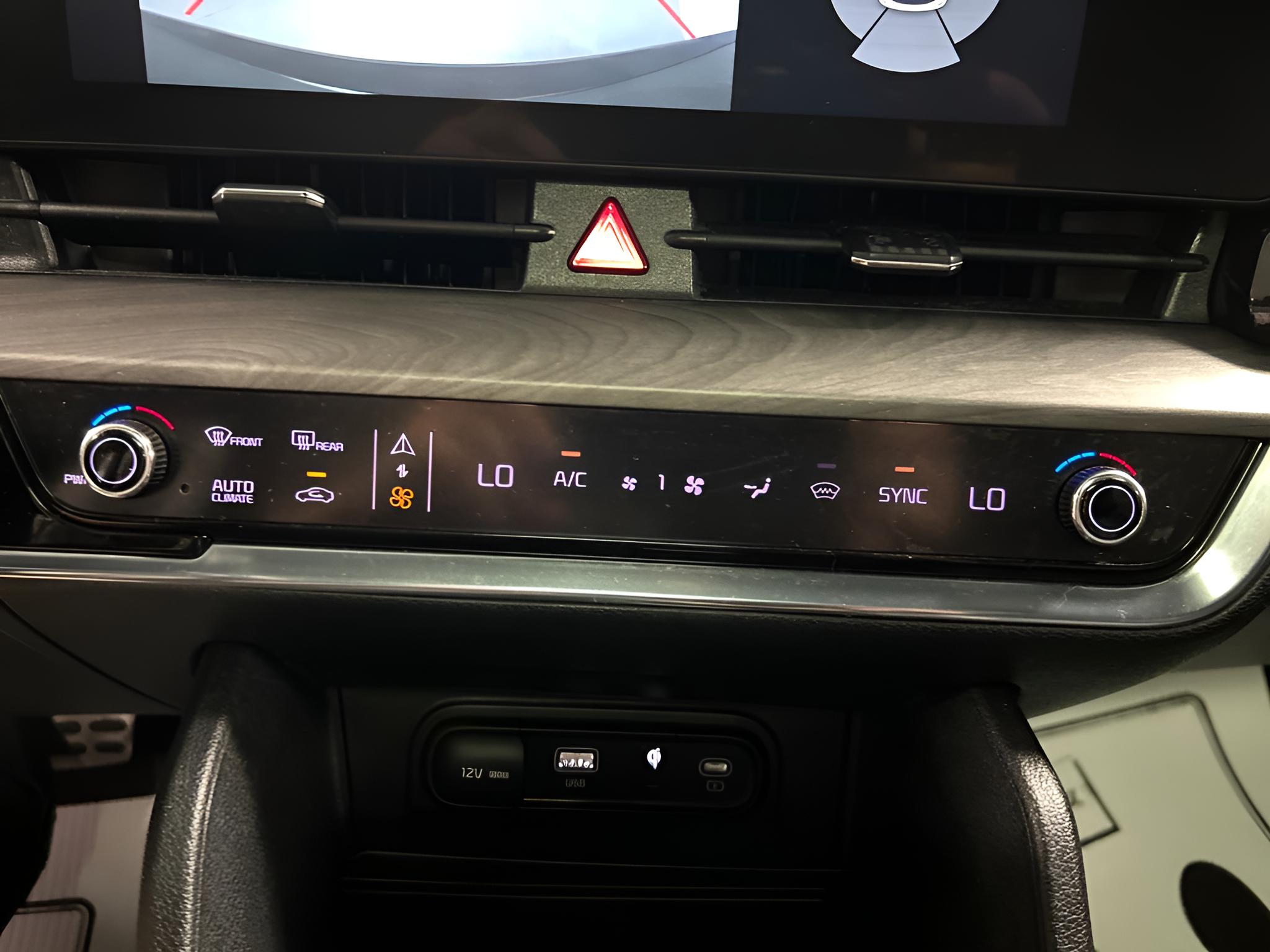 2023 Kia Sportage X-Pro