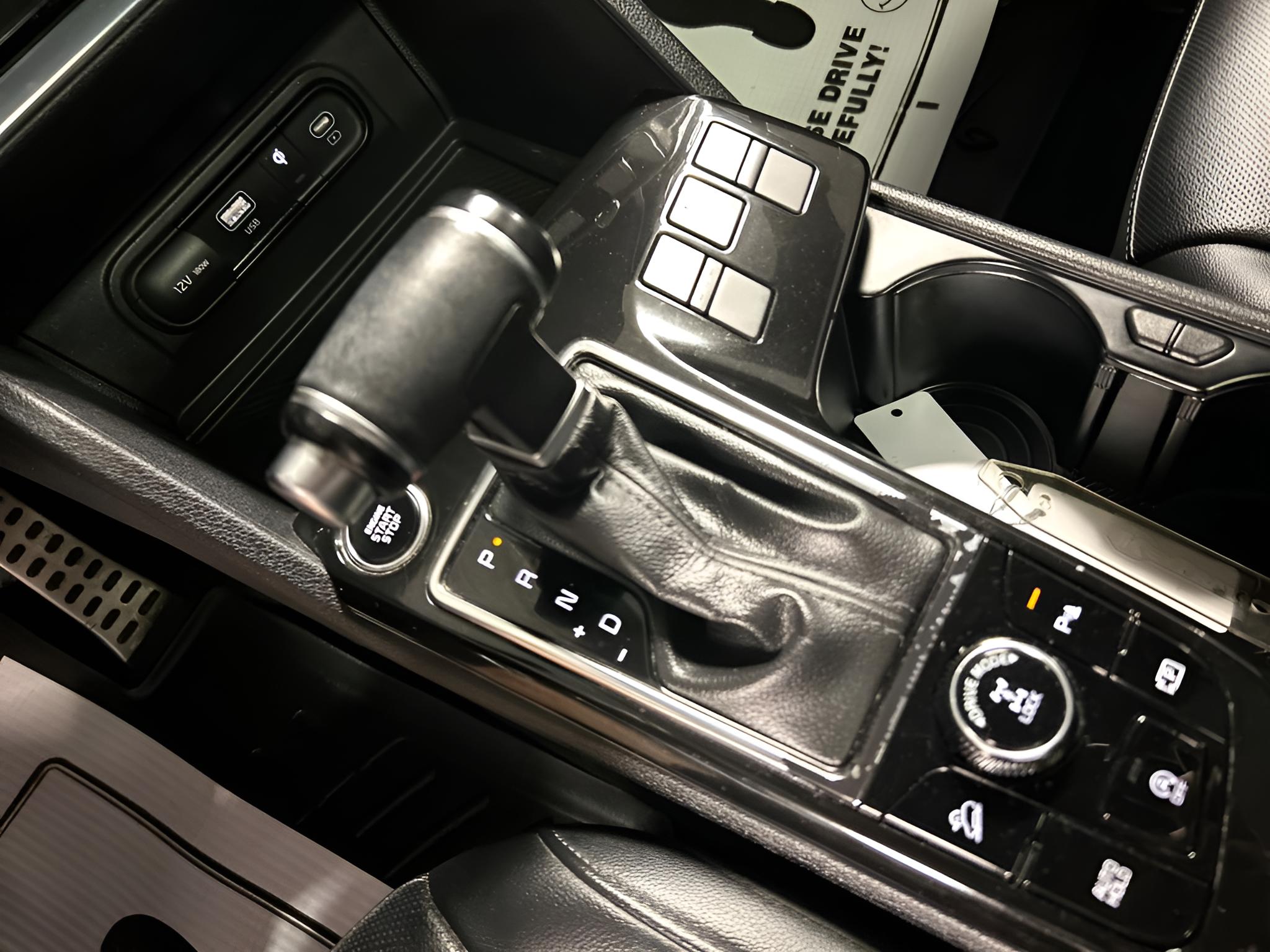 2023 Kia Sportage X-Pro