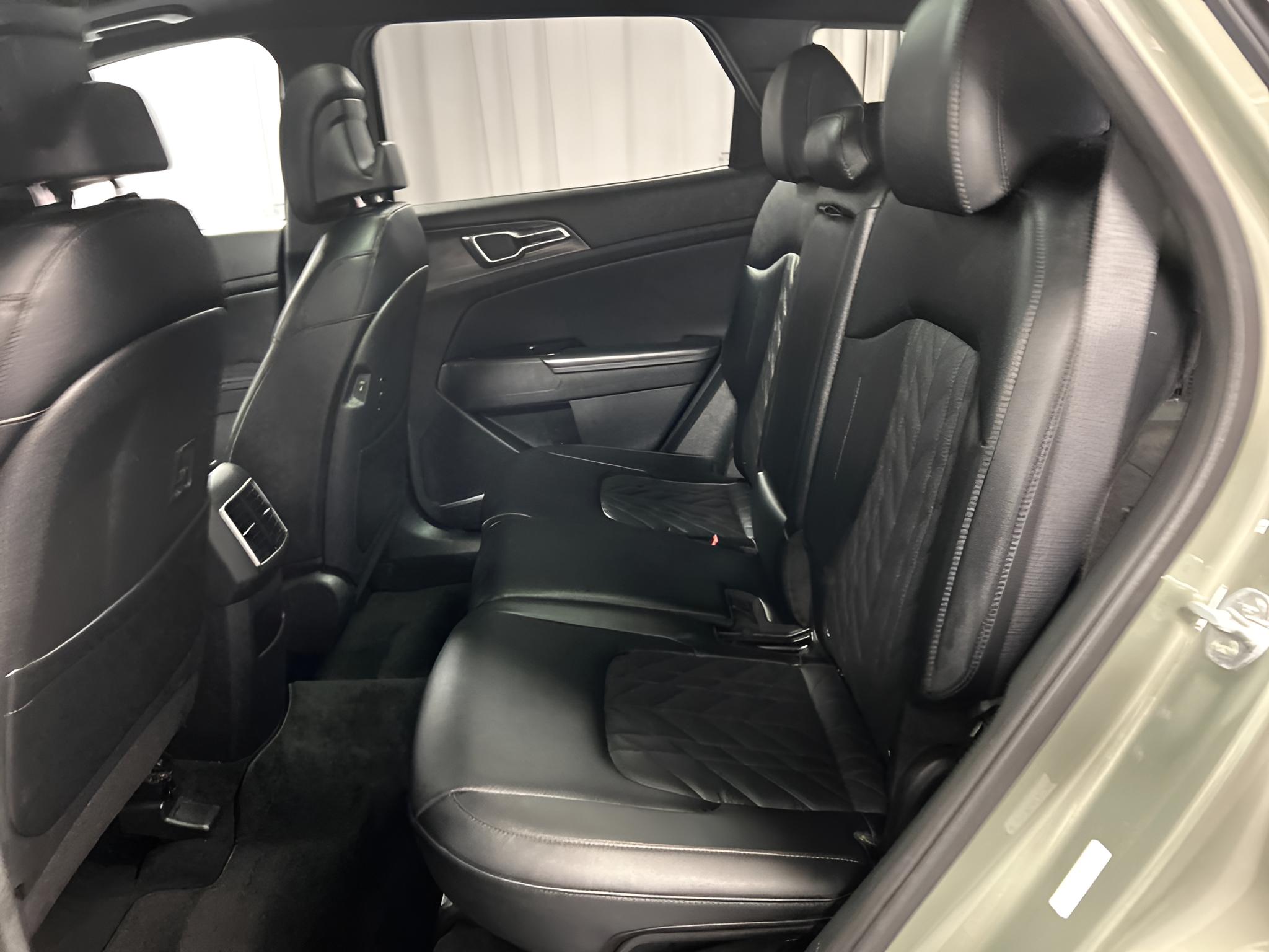2023 Kia Sportage X-Pro