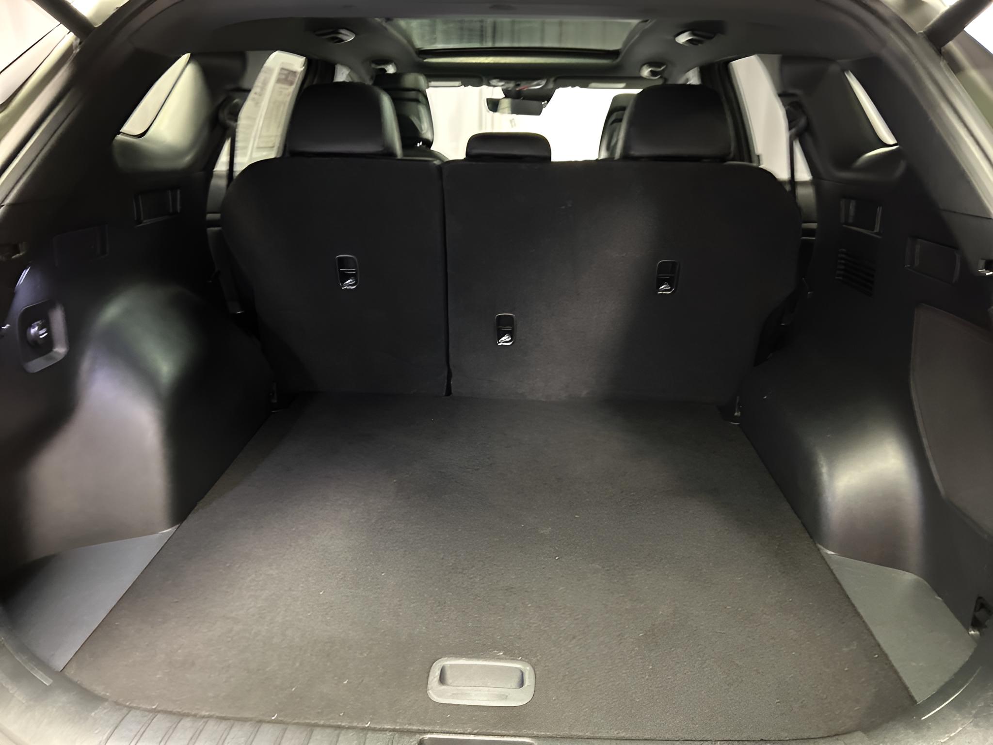 2023 Kia Sportage X-Pro