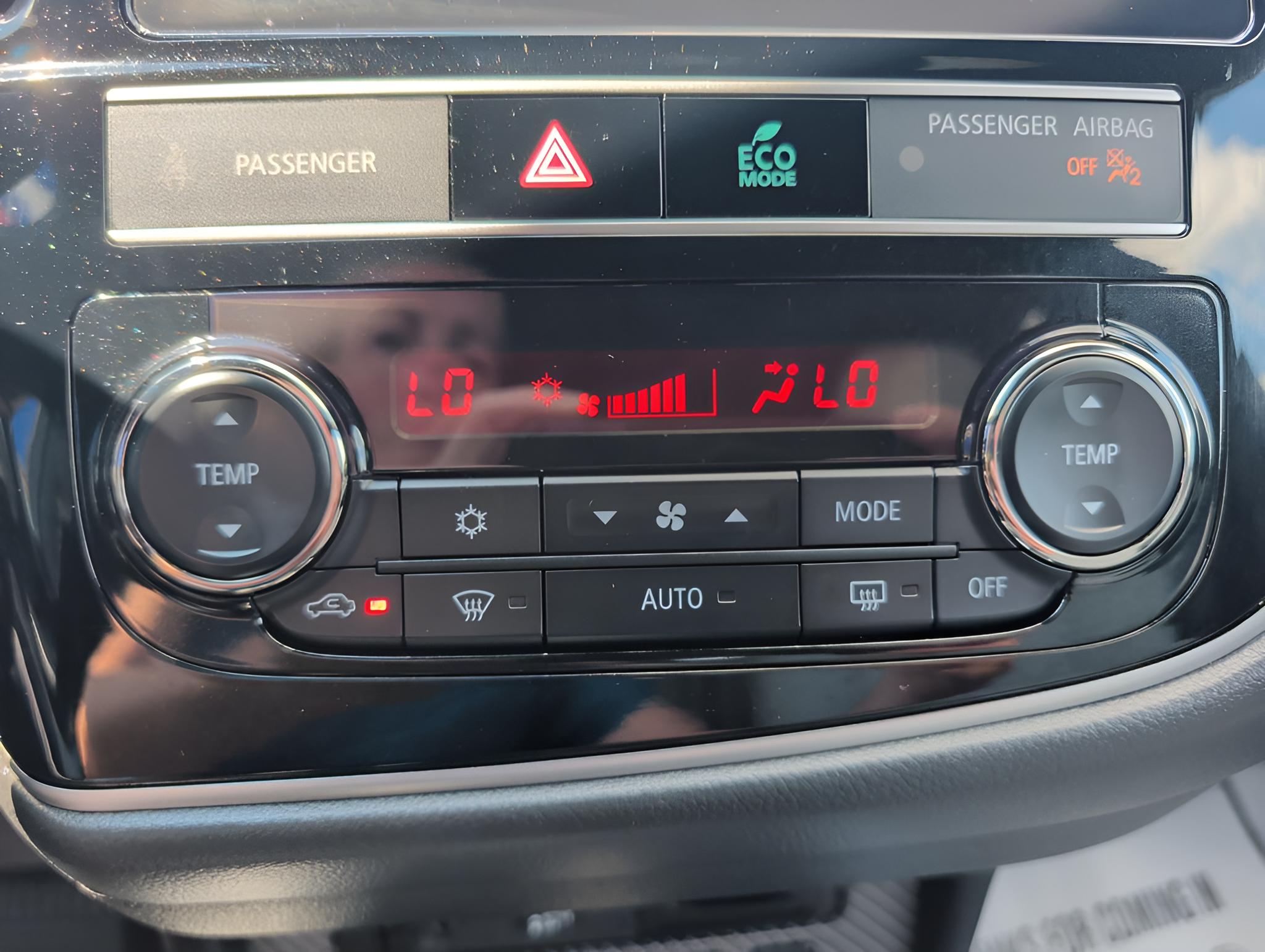 2019 Mitsubishi Outlander PHEV SEL