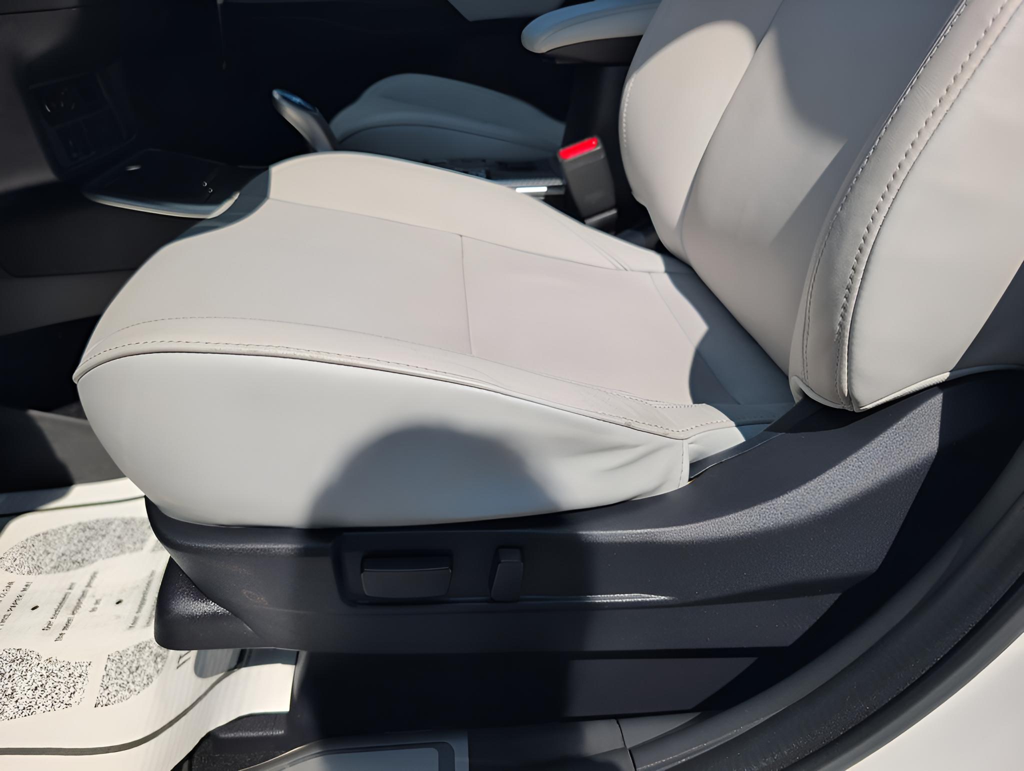 2019 Mitsubishi Outlander PHEV SEL
