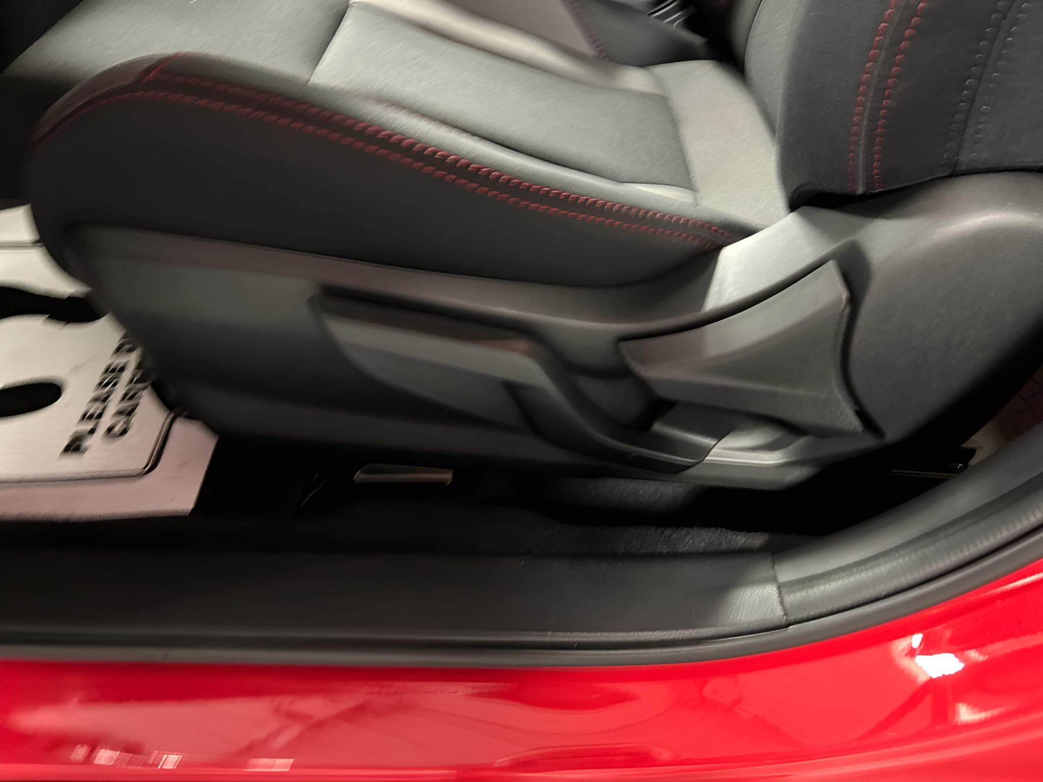 2026 Subaru WRX Base