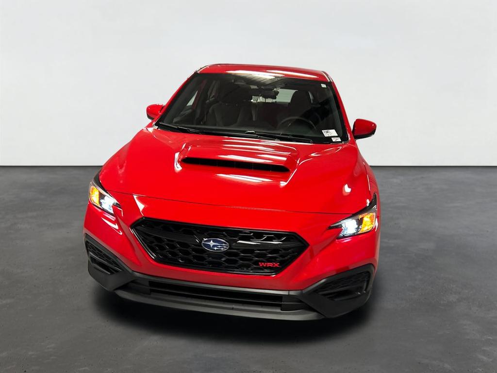 2026 Subaru WRX Base