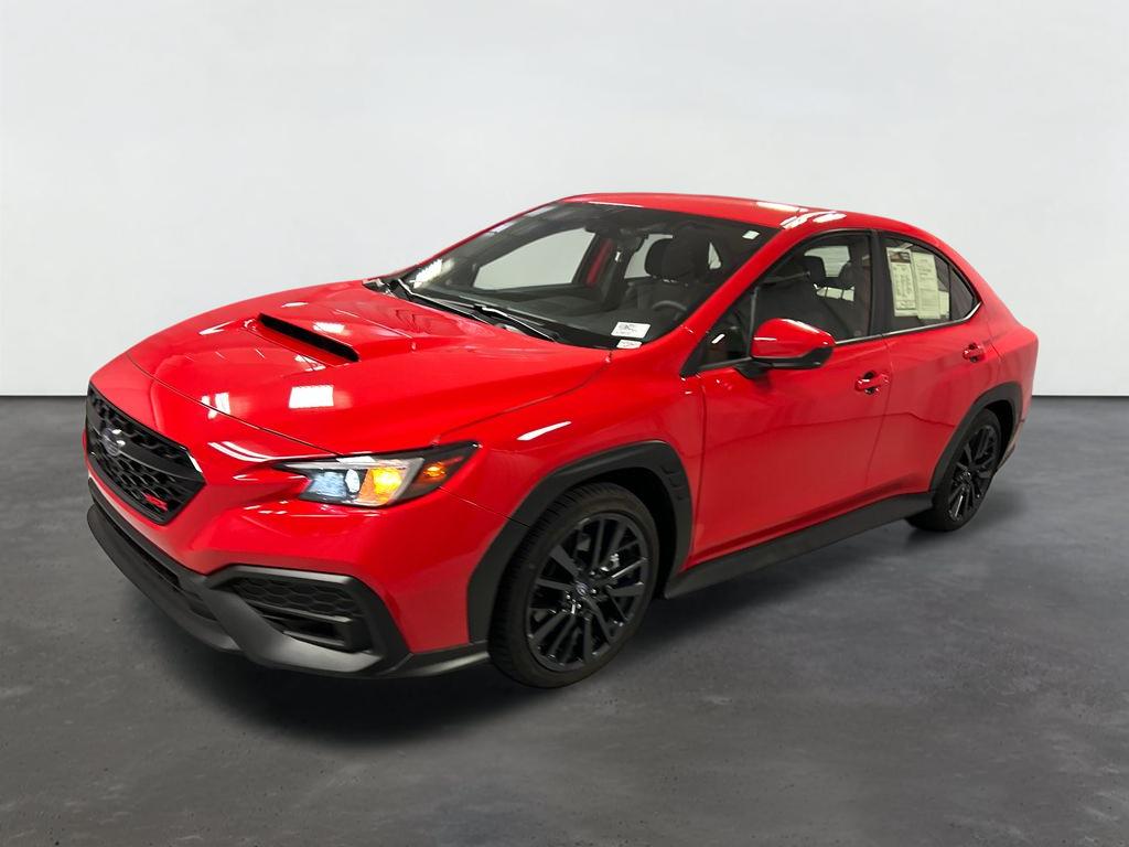 2026 Subaru WRX Base