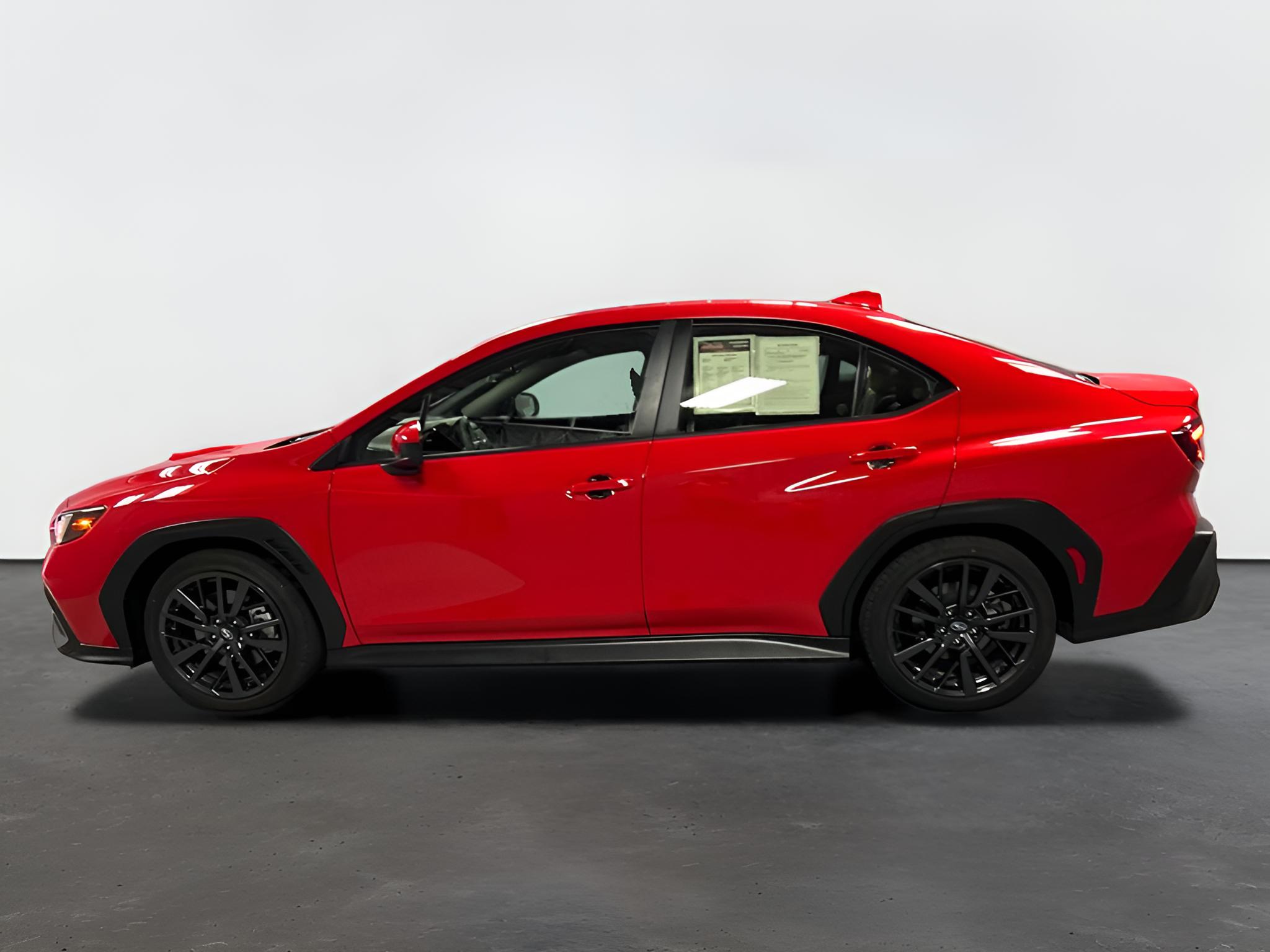 2026 Subaru WRX Base