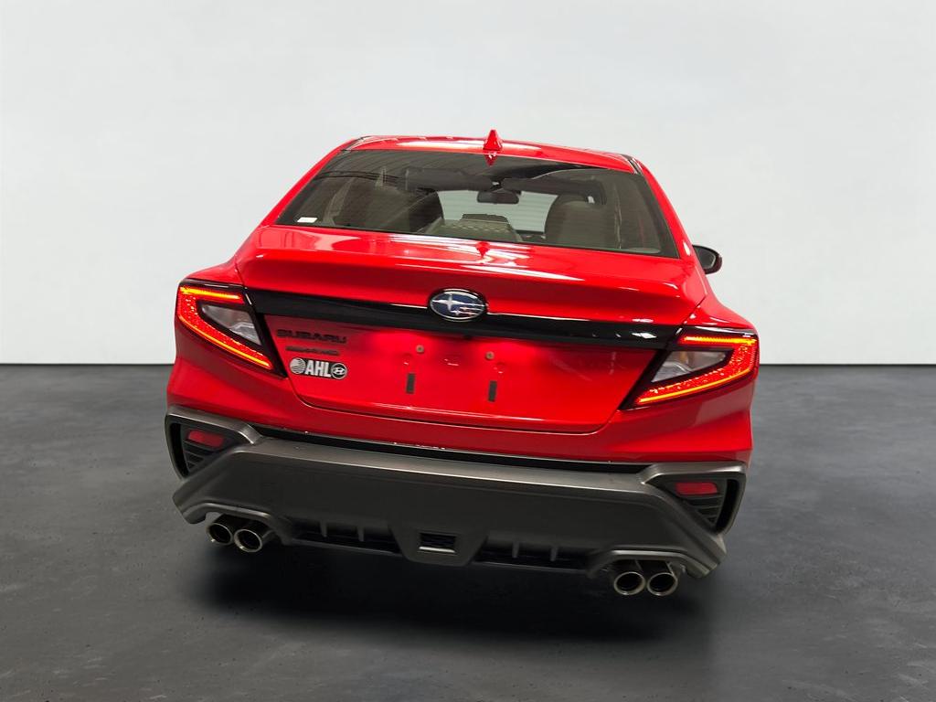 2026 Subaru WRX Base