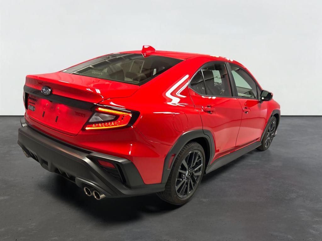 2026 Subaru WRX Base