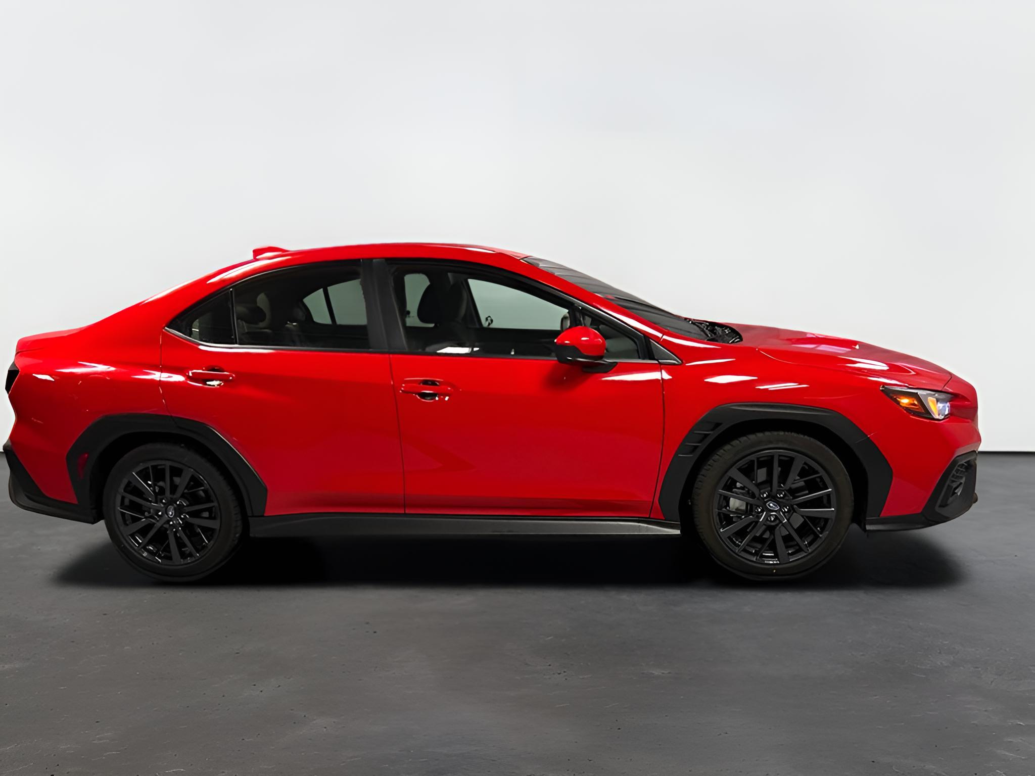 2026 Subaru WRX Base