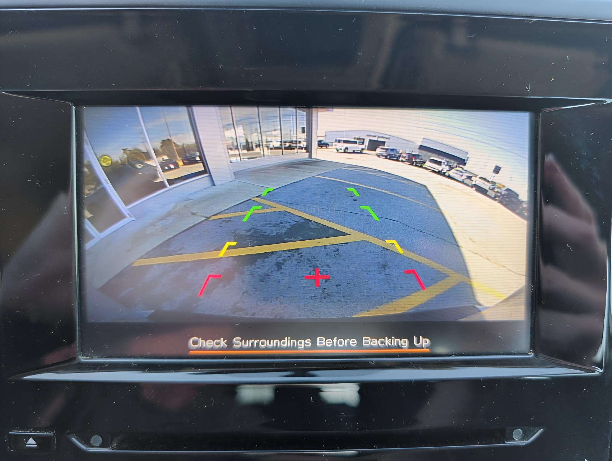 2021 Subaru Forester Base
