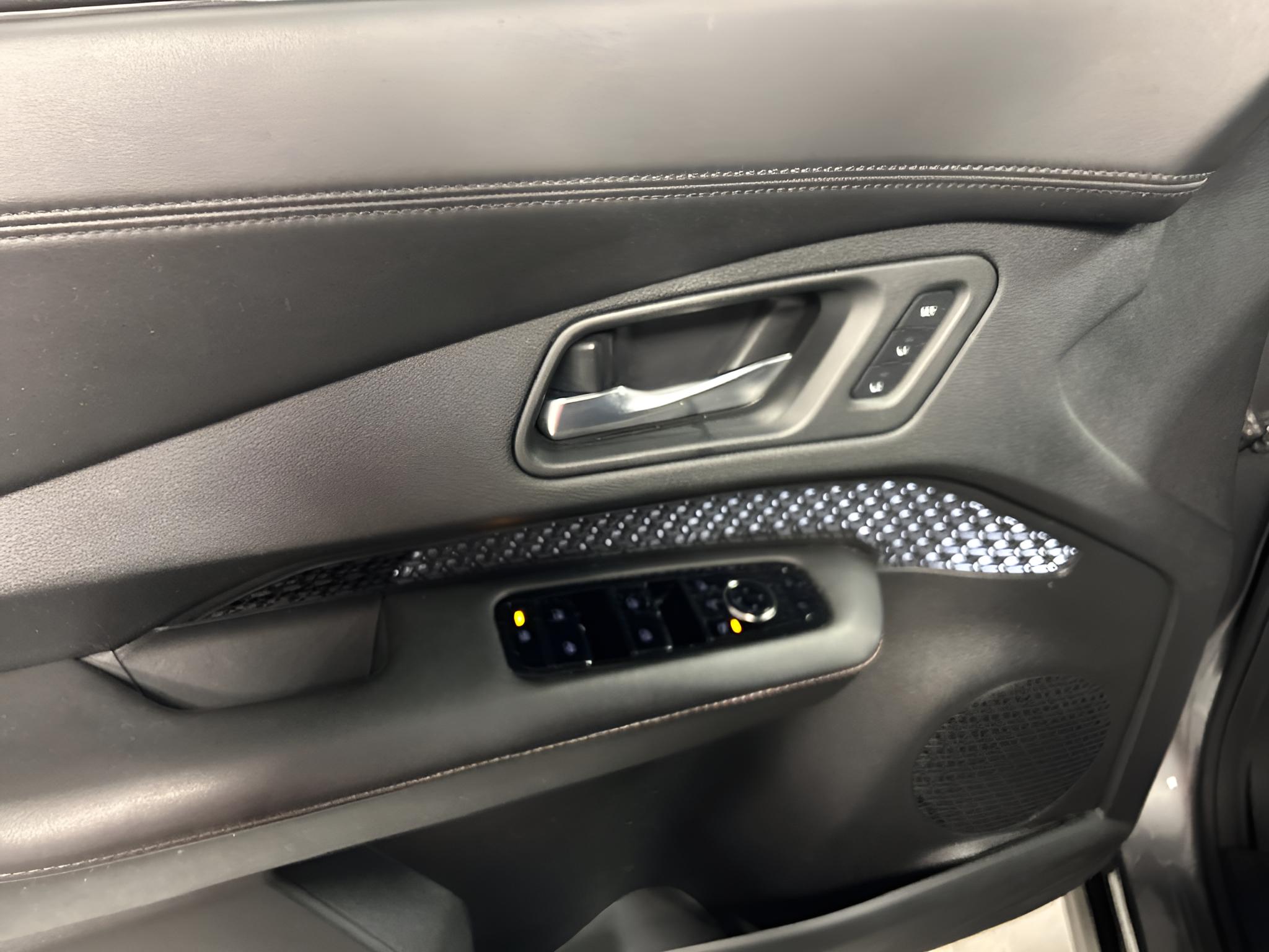 2023 Nissan Ariya ENGAGE