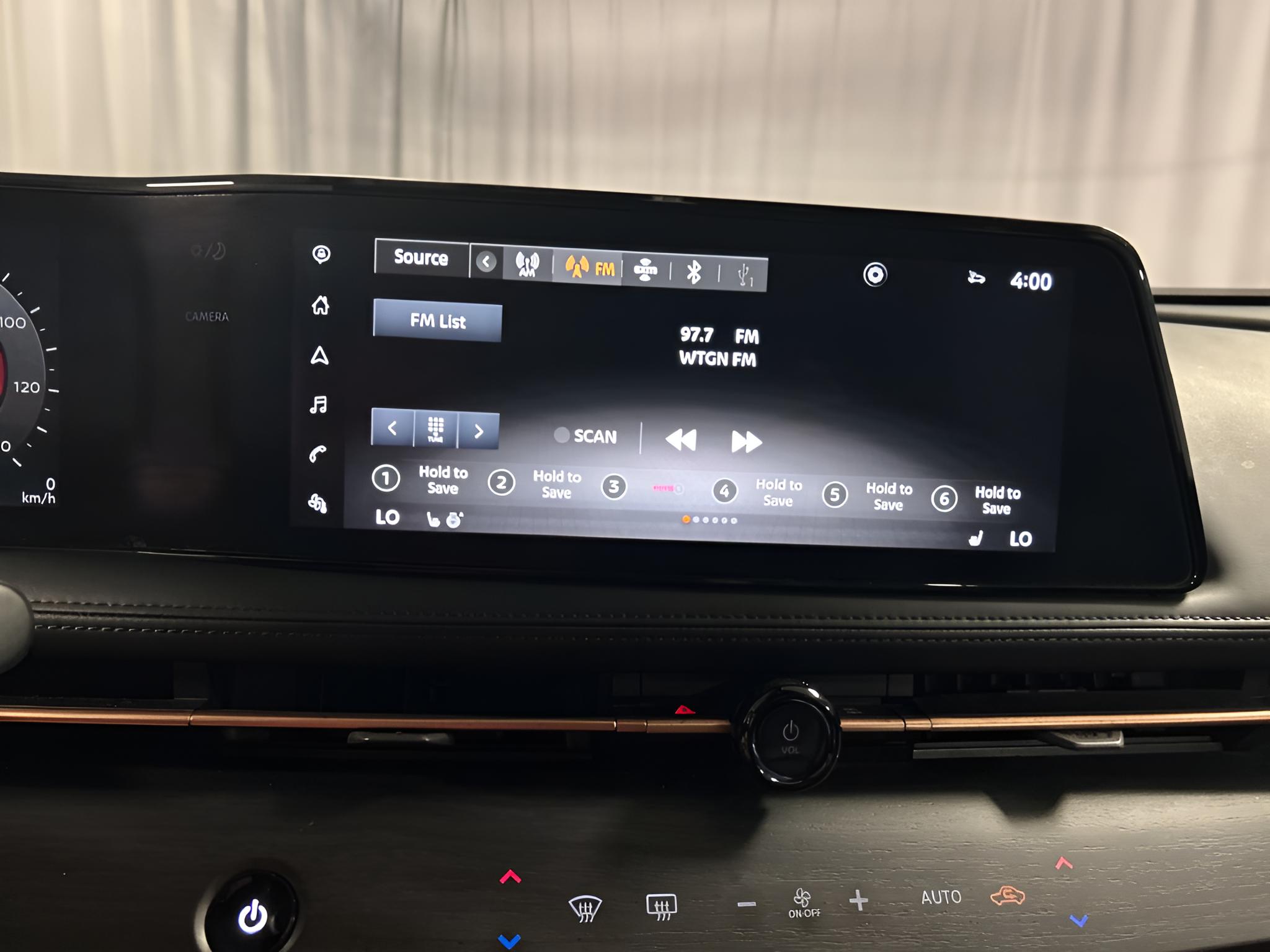 2023 Nissan Ariya ENGAGE