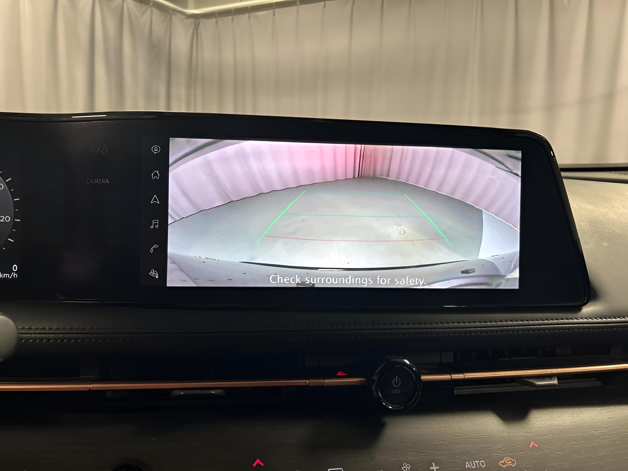 2023 Nissan Ariya ENGAGE