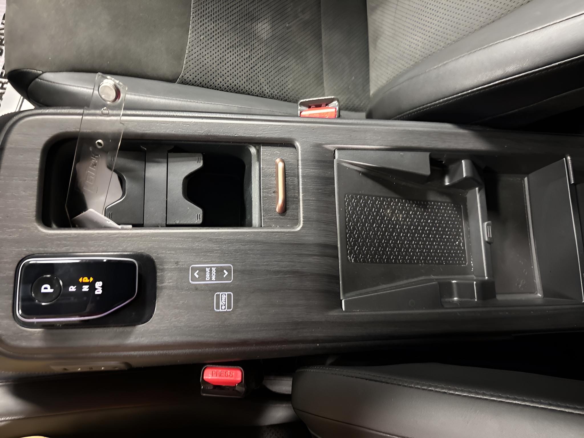 2023 Nissan Ariya ENGAGE
