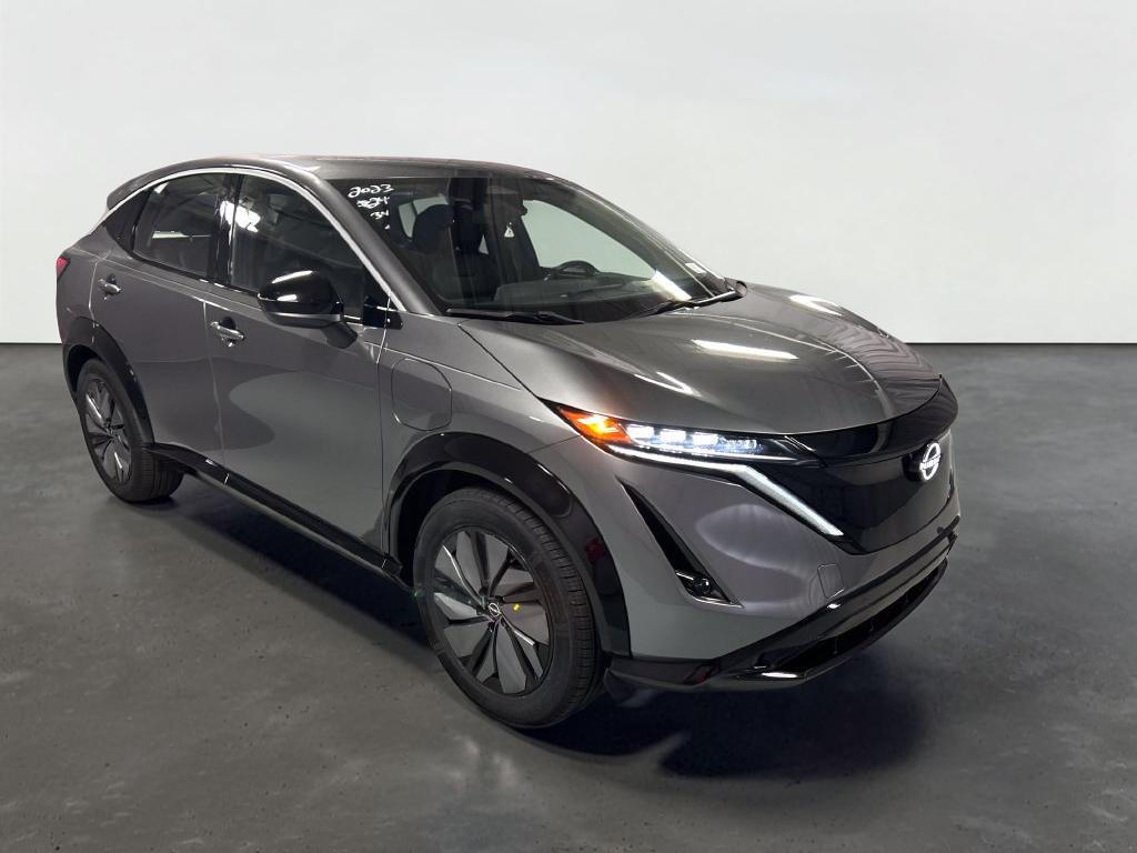 2023 Nissan Ariya ENGAGE