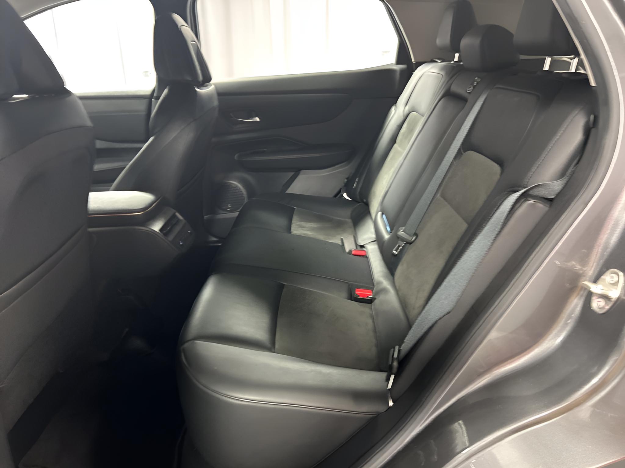 2023 Nissan Ariya ENGAGE