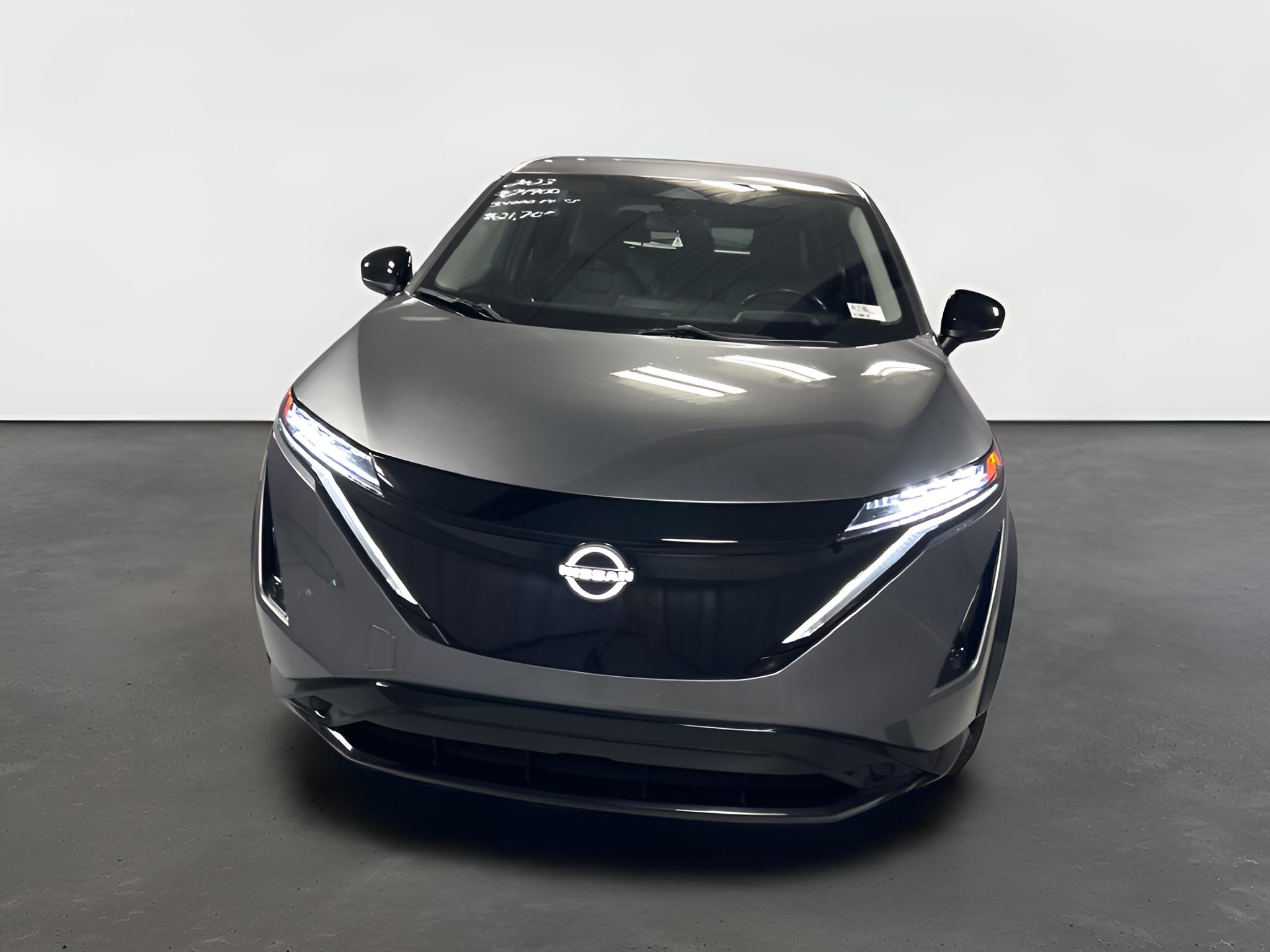 2023 Nissan Ariya ENGAGE