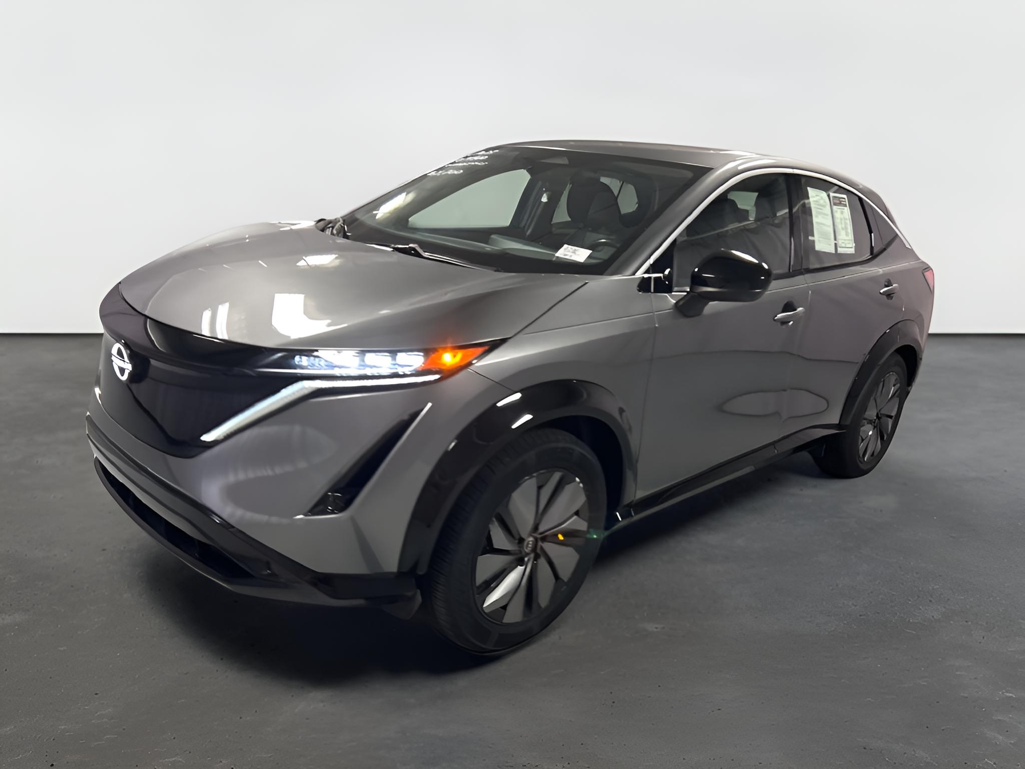 2023 Nissan Ariya ENGAGE