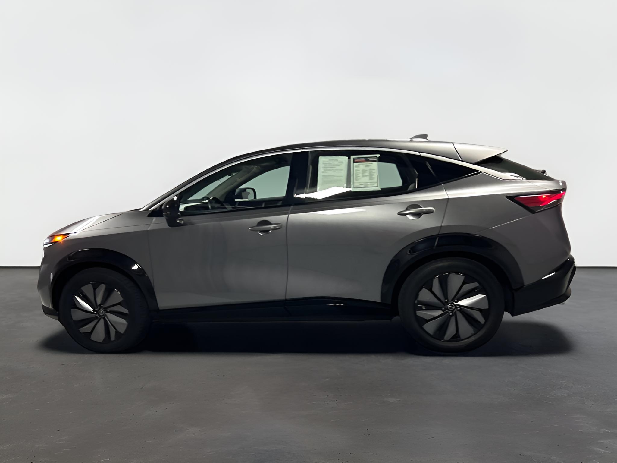 2023 Nissan Ariya ENGAGE