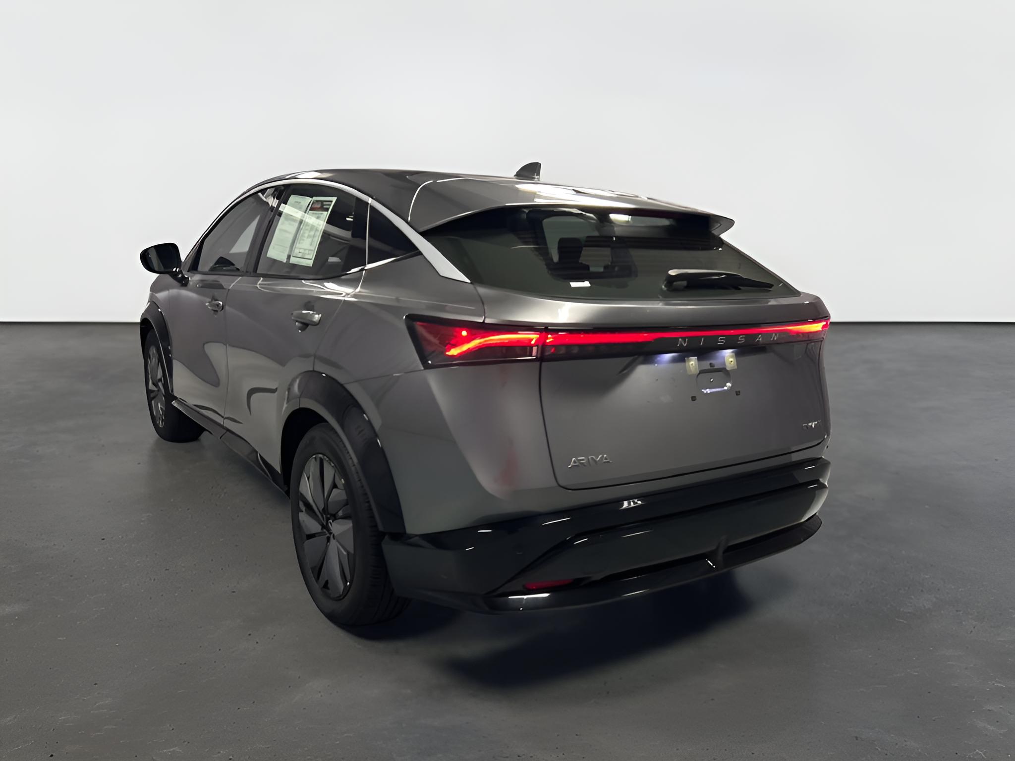 2023 Nissan Ariya ENGAGE