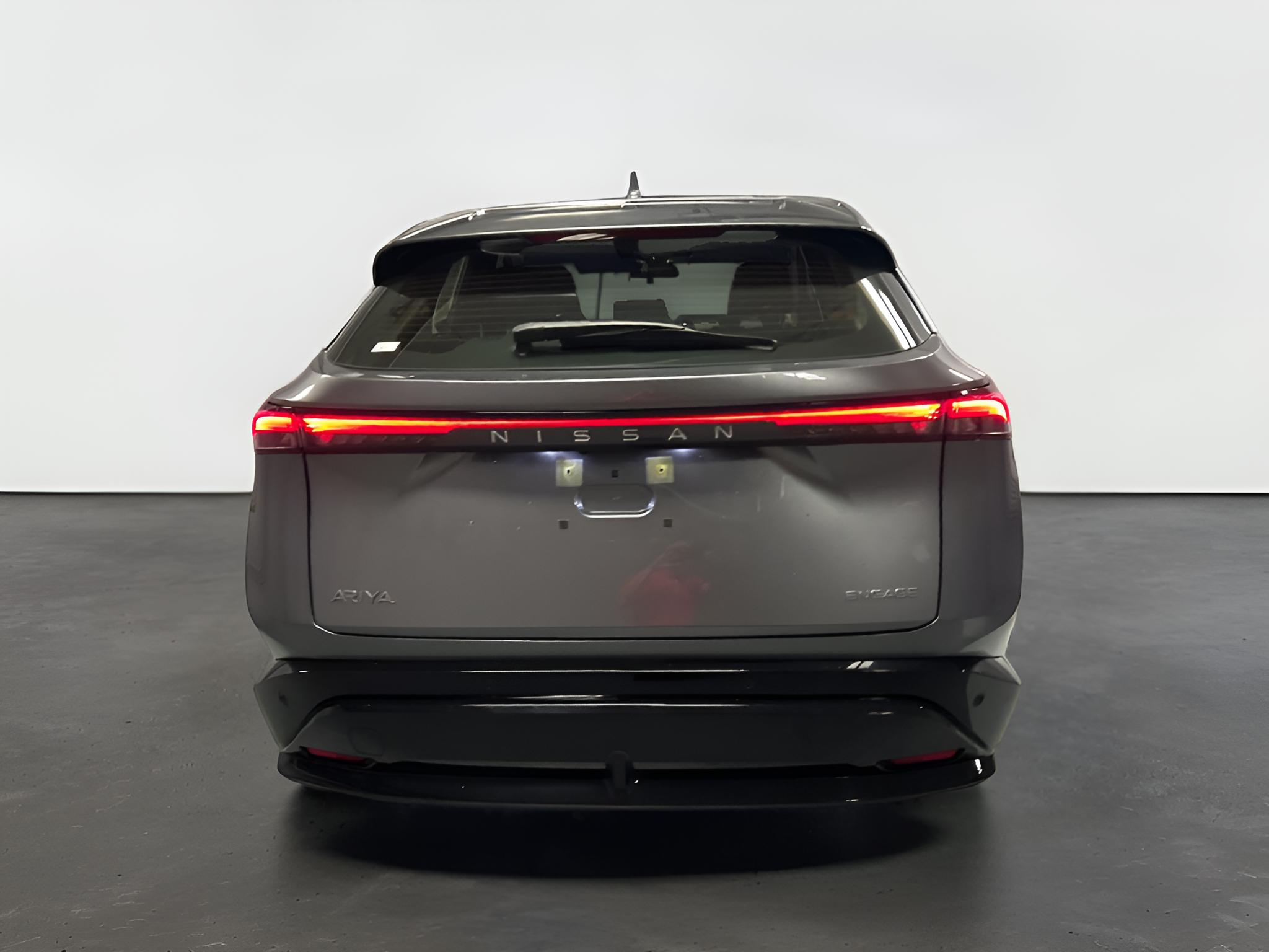 2023 Nissan Ariya ENGAGE