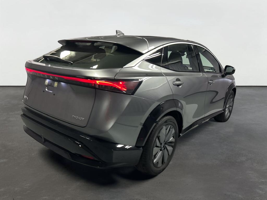 2023 Nissan Ariya ENGAGE