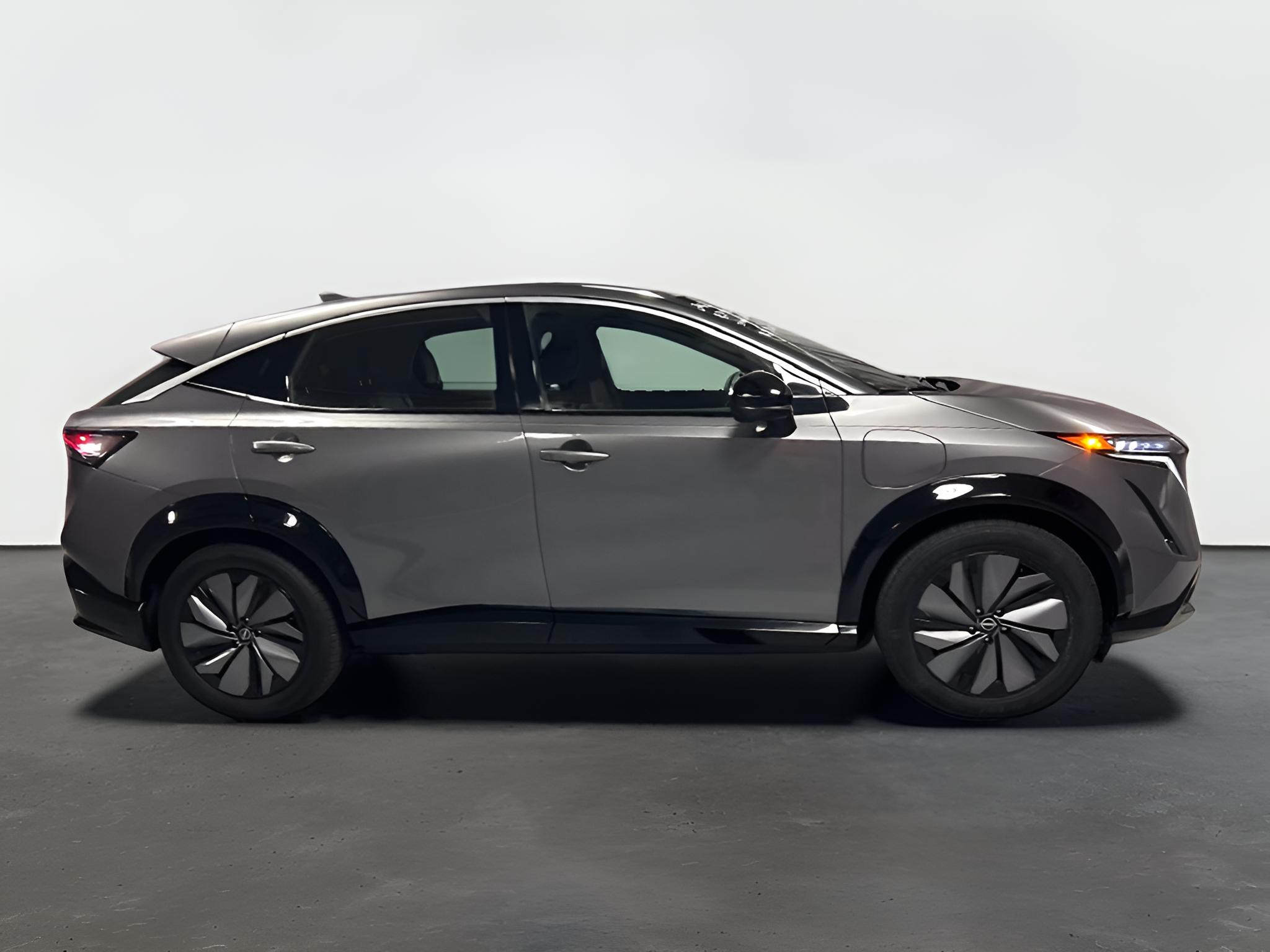 2023 Nissan Ariya ENGAGE