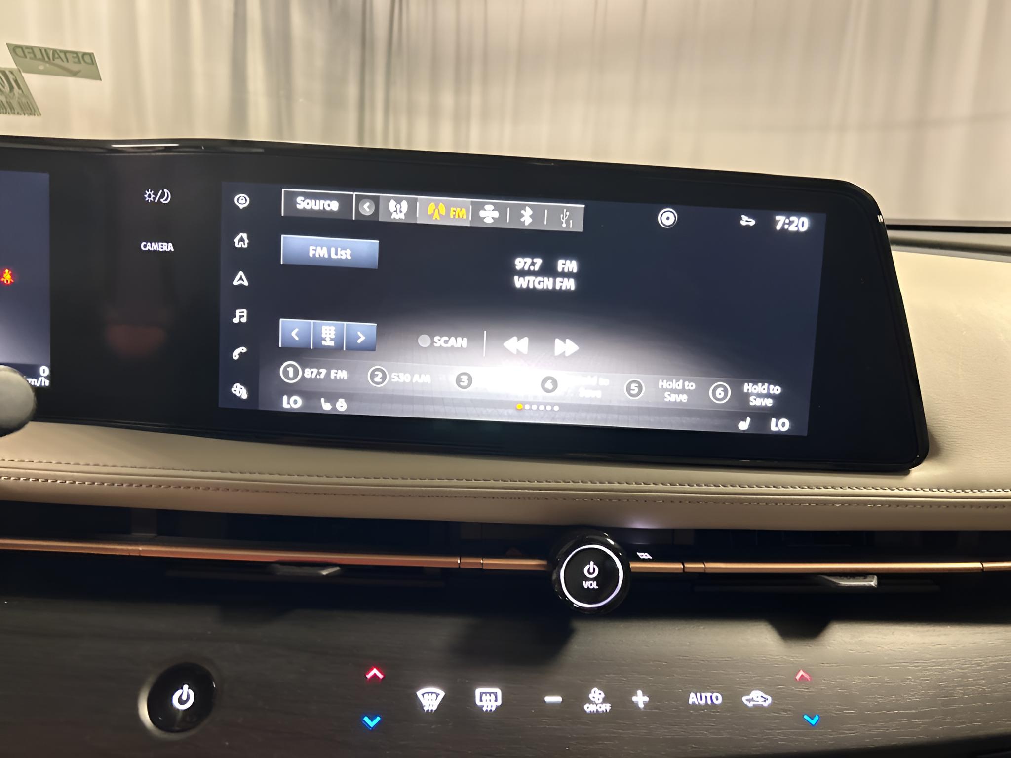 2023 Nissan Ariya ENGAGE