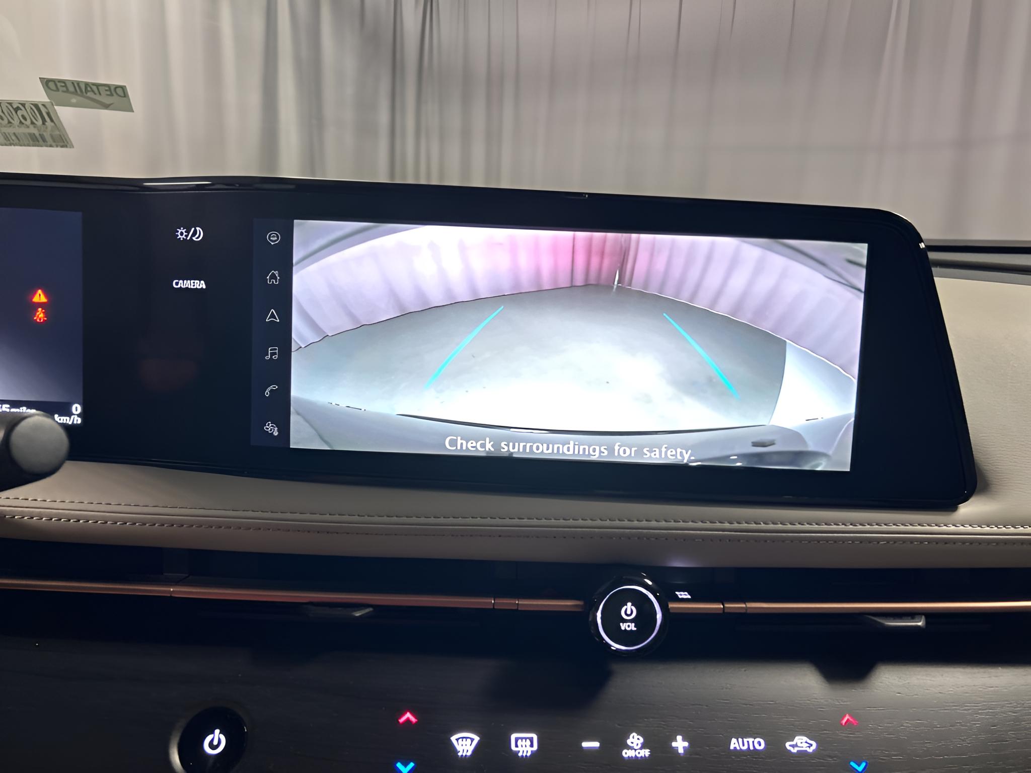 2023 Nissan Ariya ENGAGE