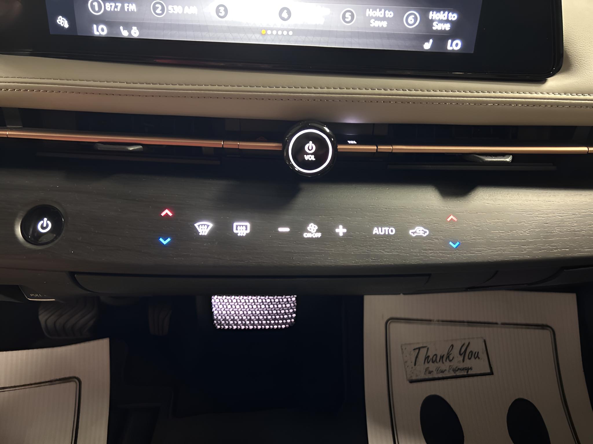 2023 Nissan Ariya ENGAGE