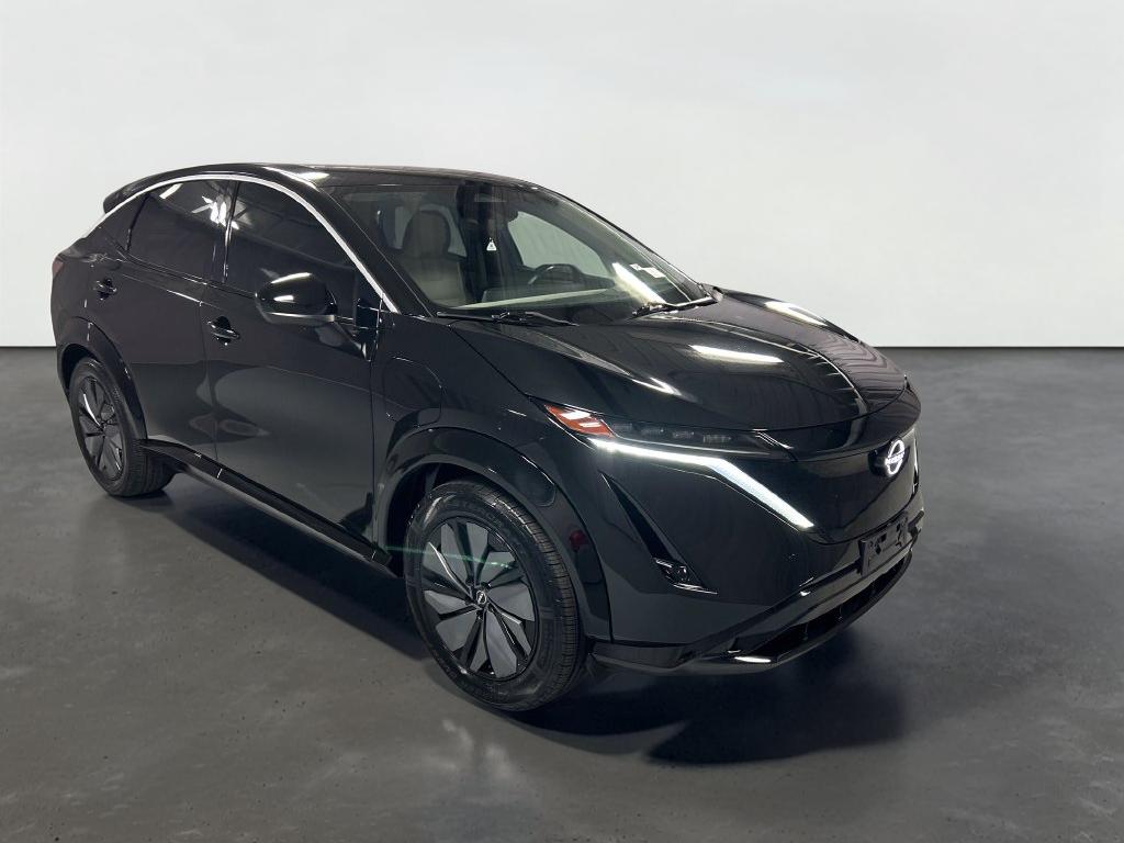 2023 Nissan Ariya ENGAGE