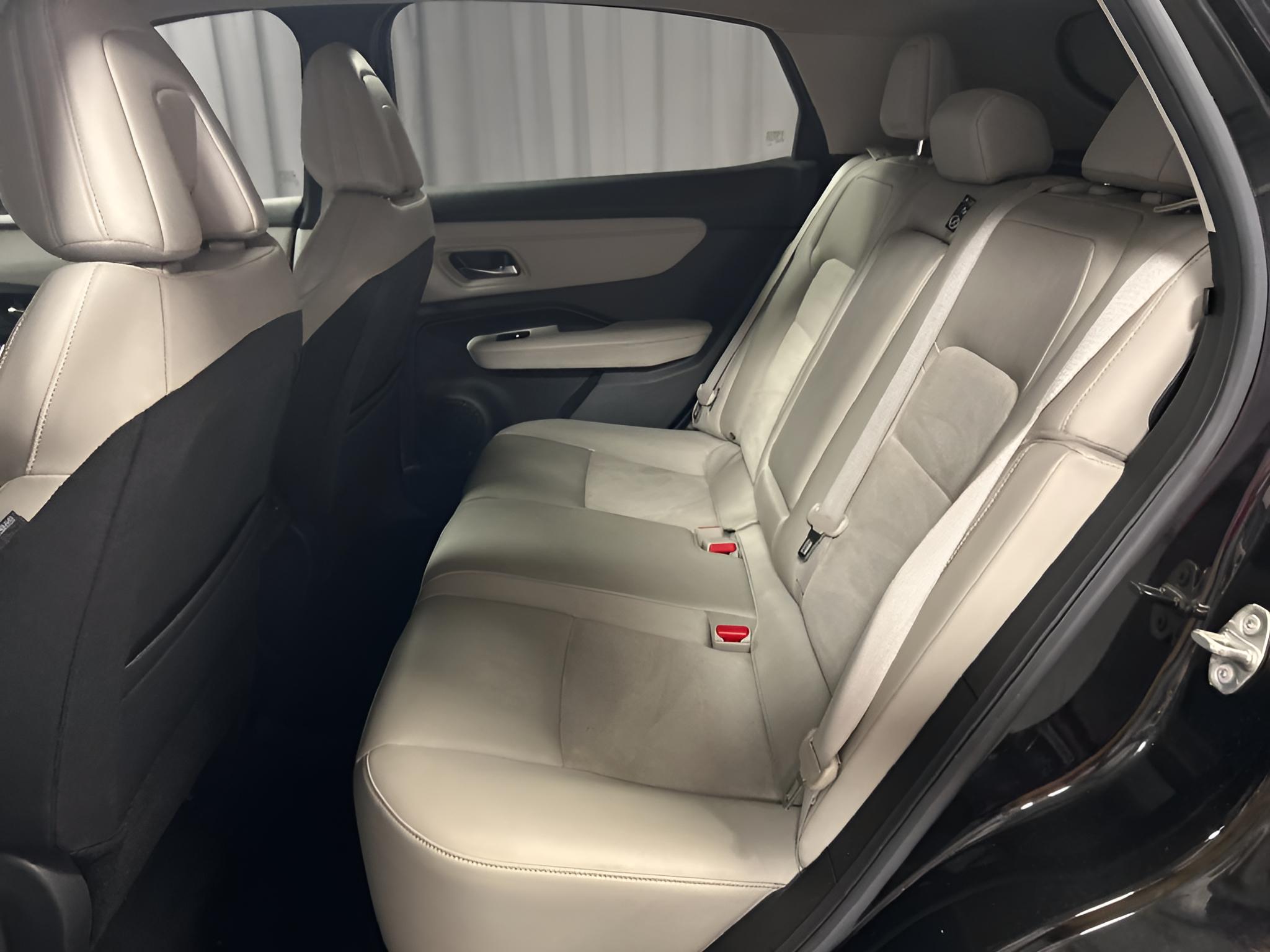 2023 Nissan Ariya ENGAGE