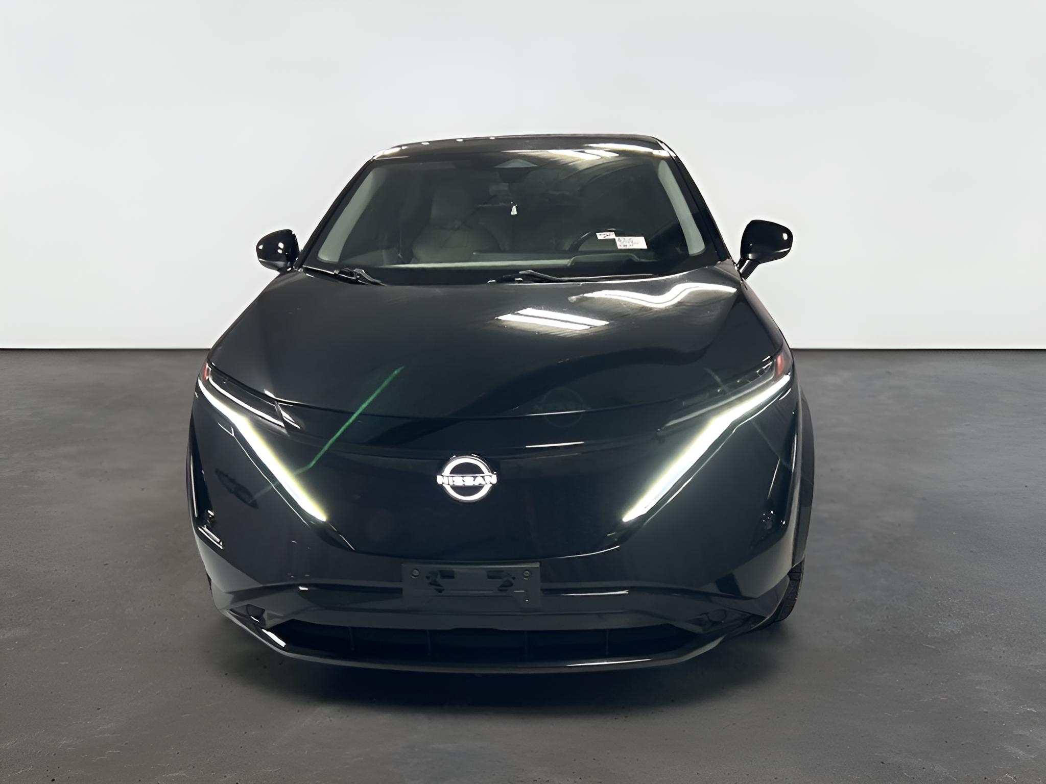 2023 Nissan Ariya ENGAGE