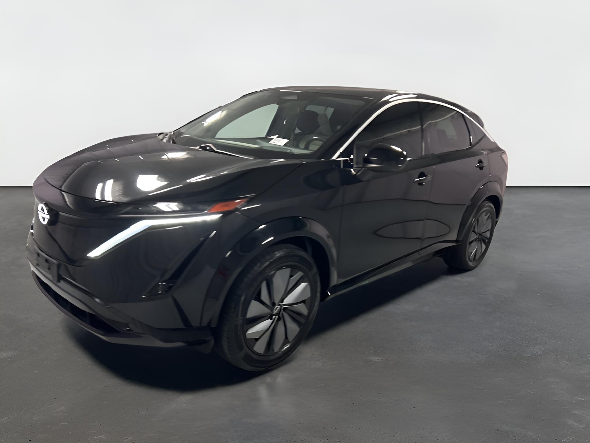 2023 Nissan Ariya ENGAGE