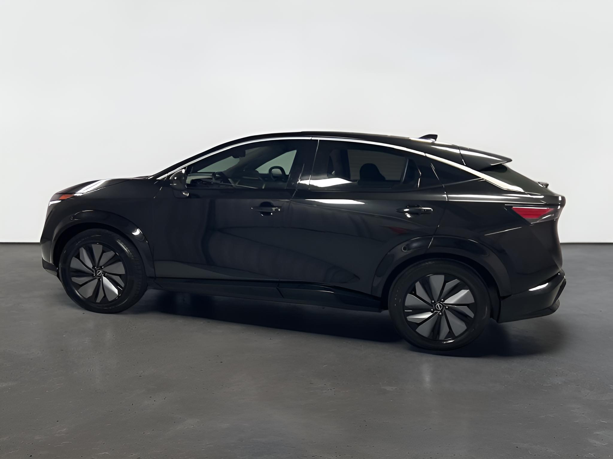 2023 Nissan Ariya ENGAGE