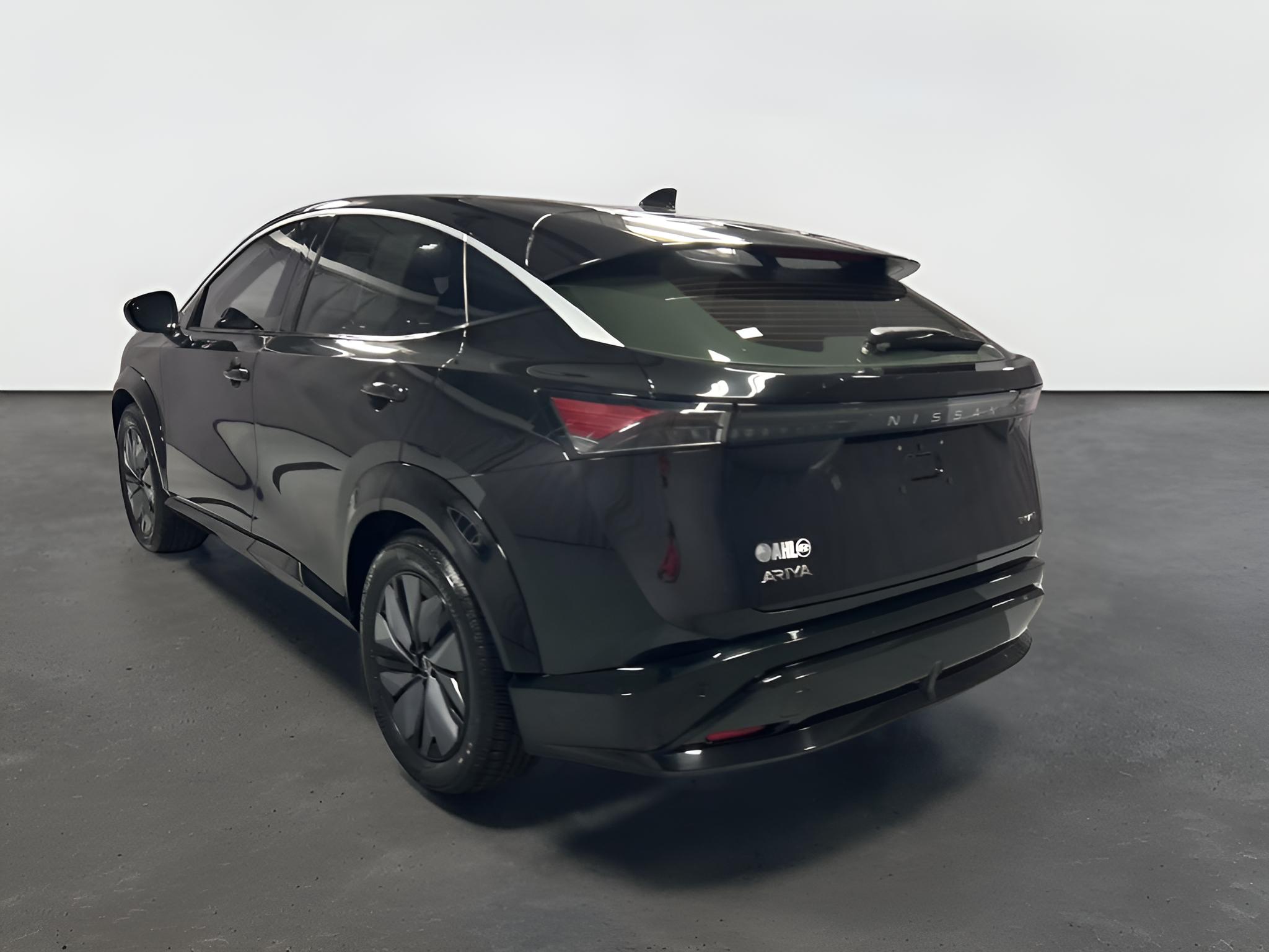 2023 Nissan Ariya ENGAGE