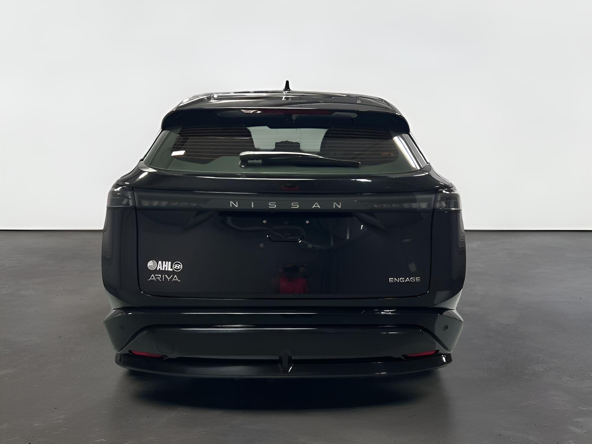 2023 Nissan Ariya ENGAGE